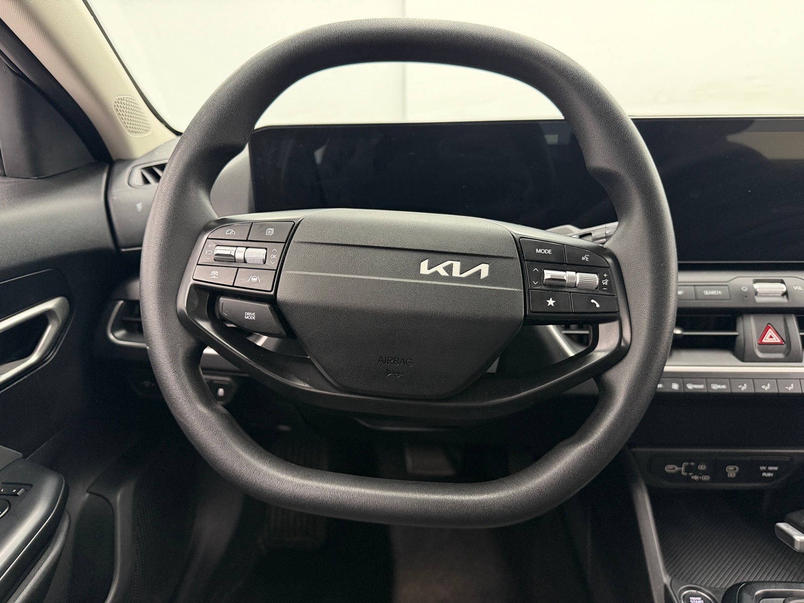 Thumbnail: 2025 Kia K4 - 5