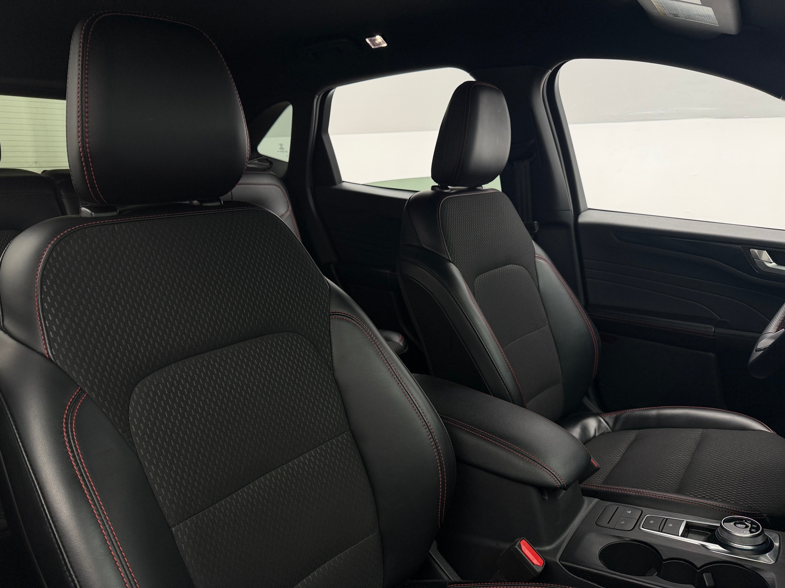 Thumbnail: 2025 Ford Escape - 2