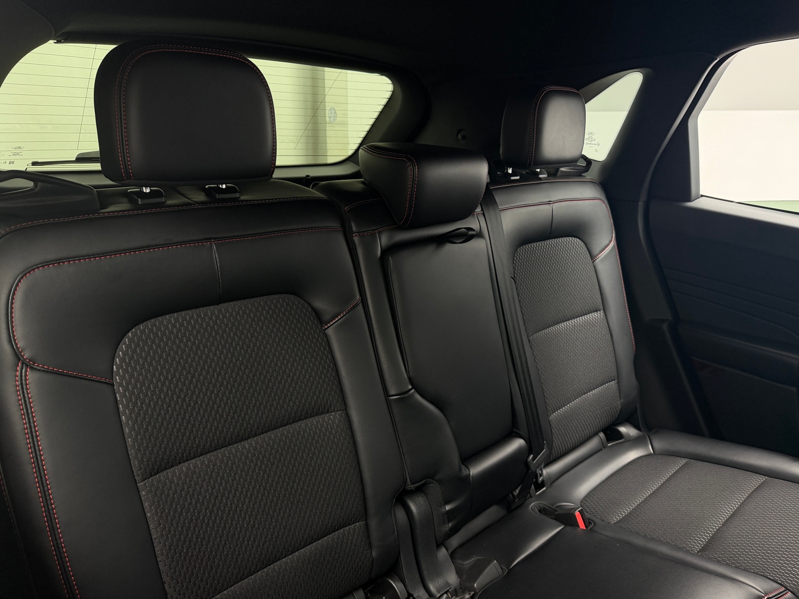Thumbnail: 2025 Ford Escape - 6