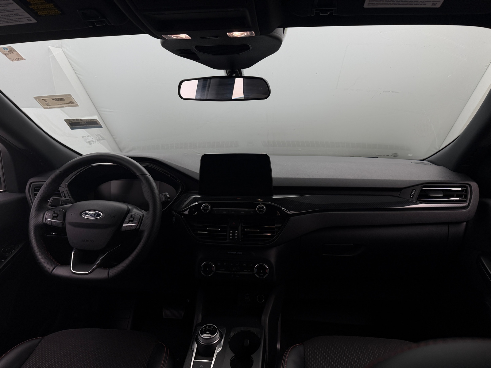 Thumbnail: 2025 Ford Escape - 3
