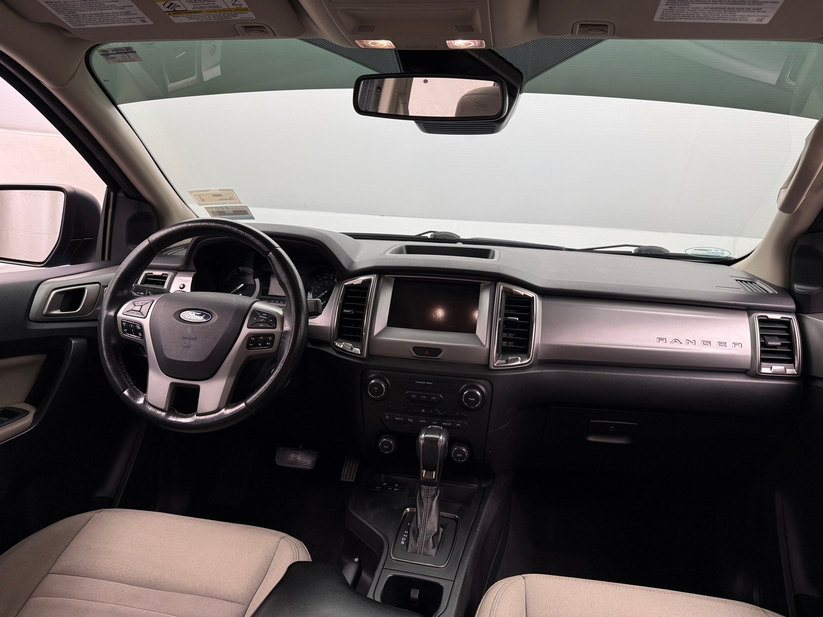 Thumbnail: 2020 Ford Ranger - 3
