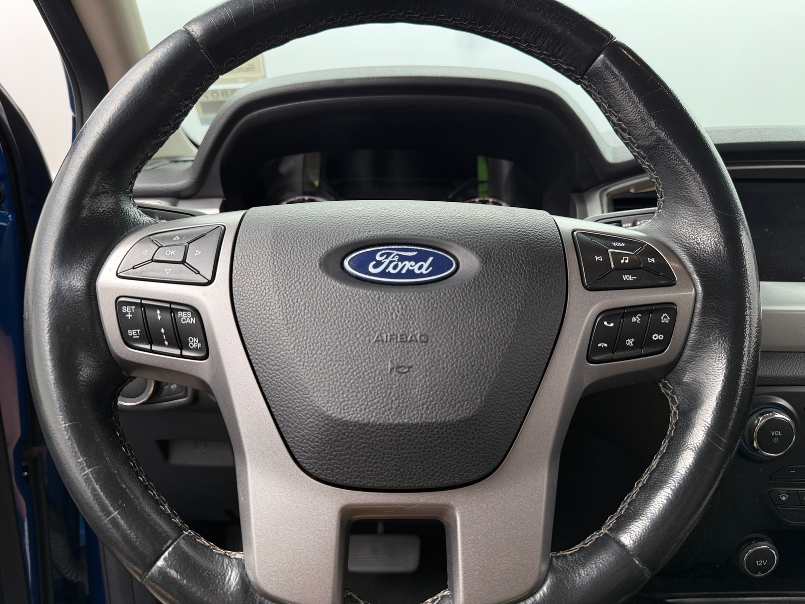 Thumbnail: 2020 Ford Ranger - 5
