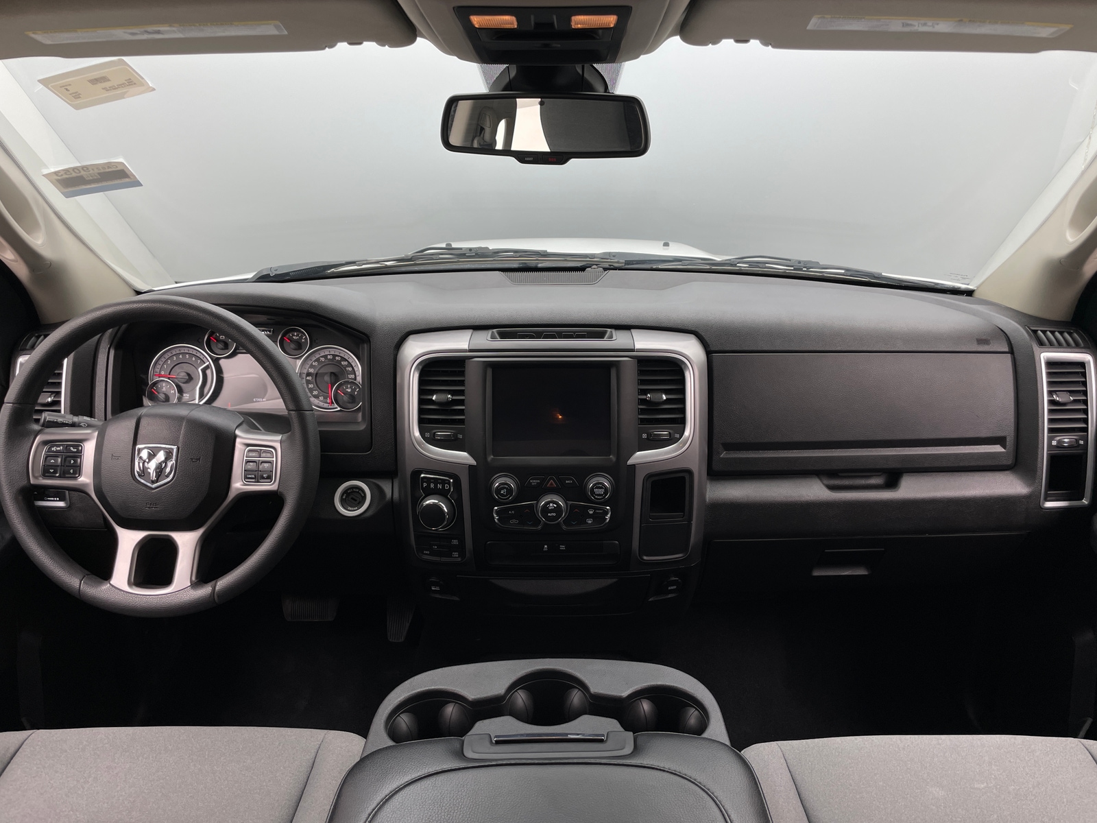 Thumbnail: 2023 RAM 1500 Classic - 3
