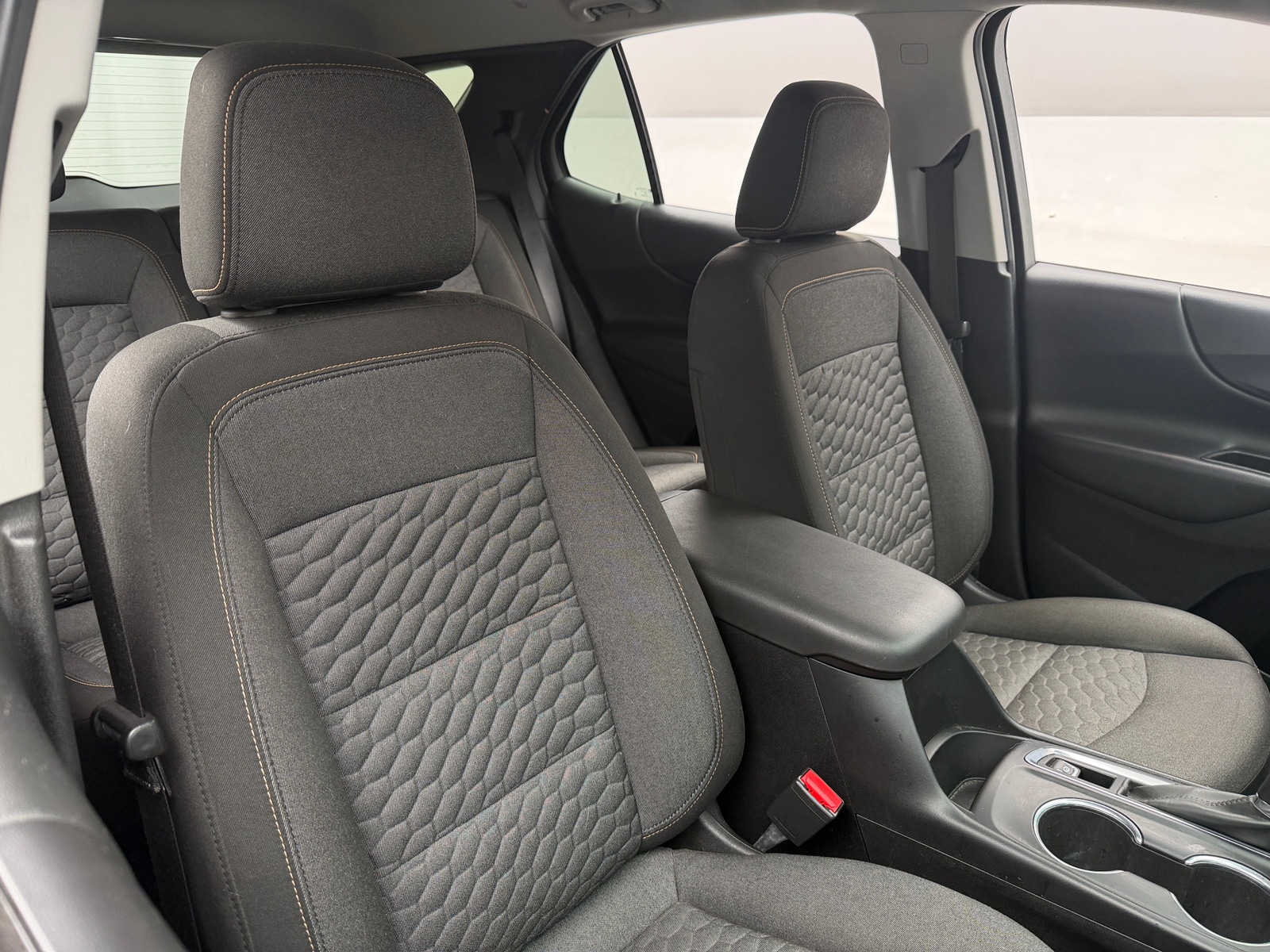 Thumbnail: 2019 Chevrolet Equinox - 2
