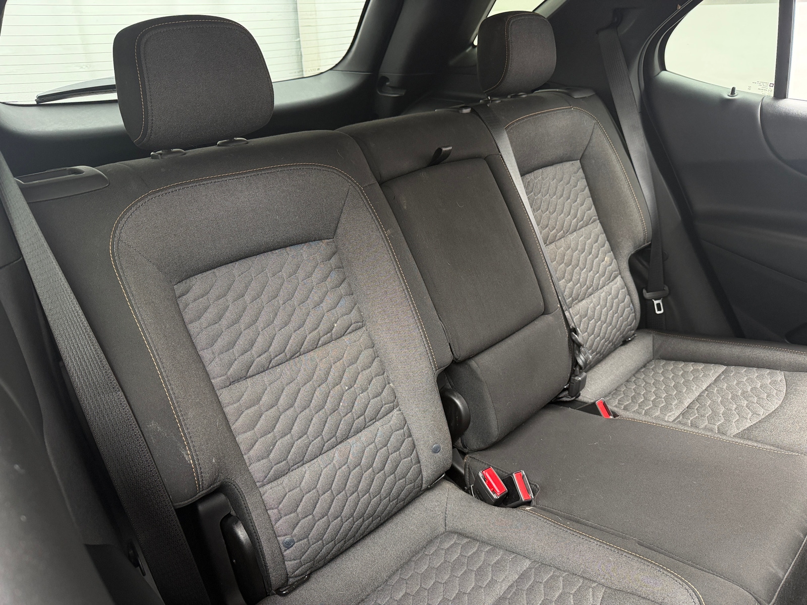 Thumbnail: 2019 Chevrolet Equinox - 6
