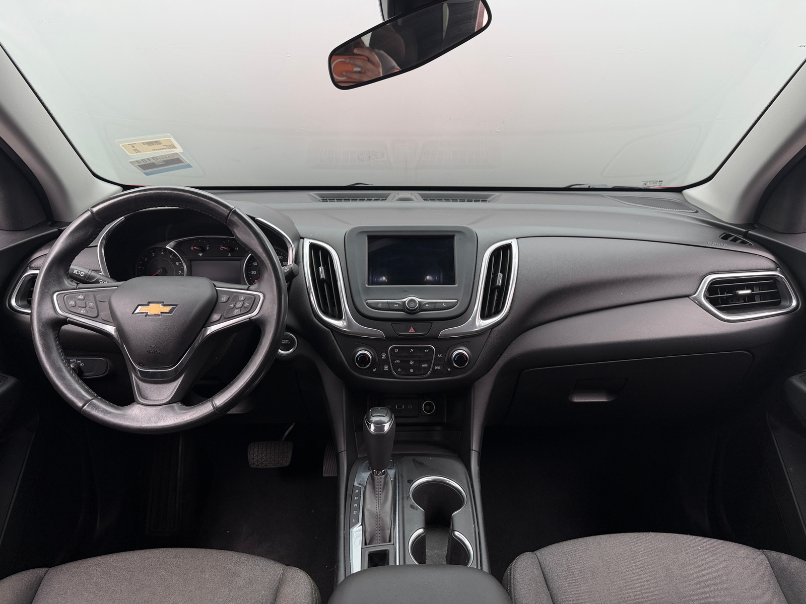 Thumbnail: 2019 Chevrolet Equinox - 3