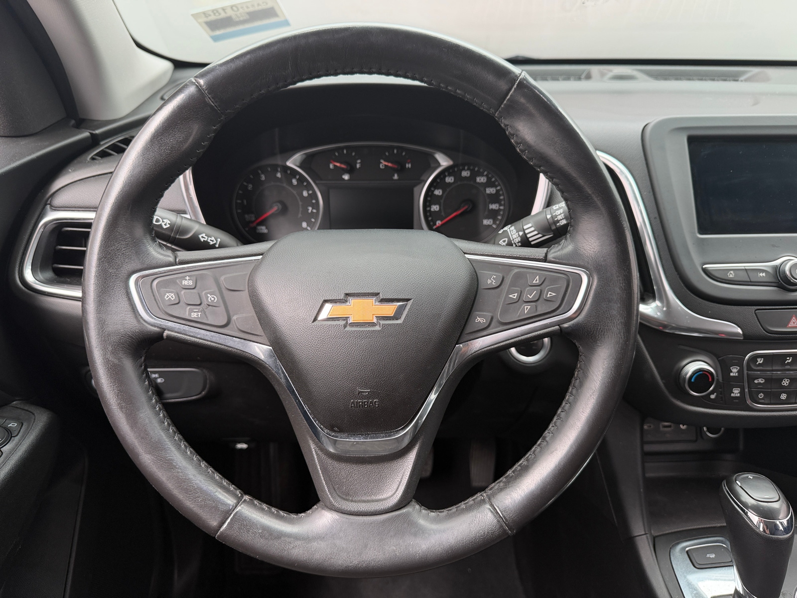 Thumbnail: 2019 Chevrolet Equinox - 5