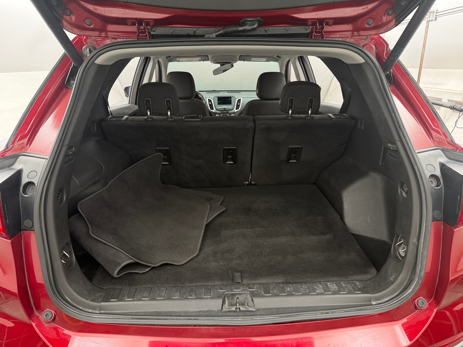 Thumbnail: 2019 Chevrolet Equinox - 7