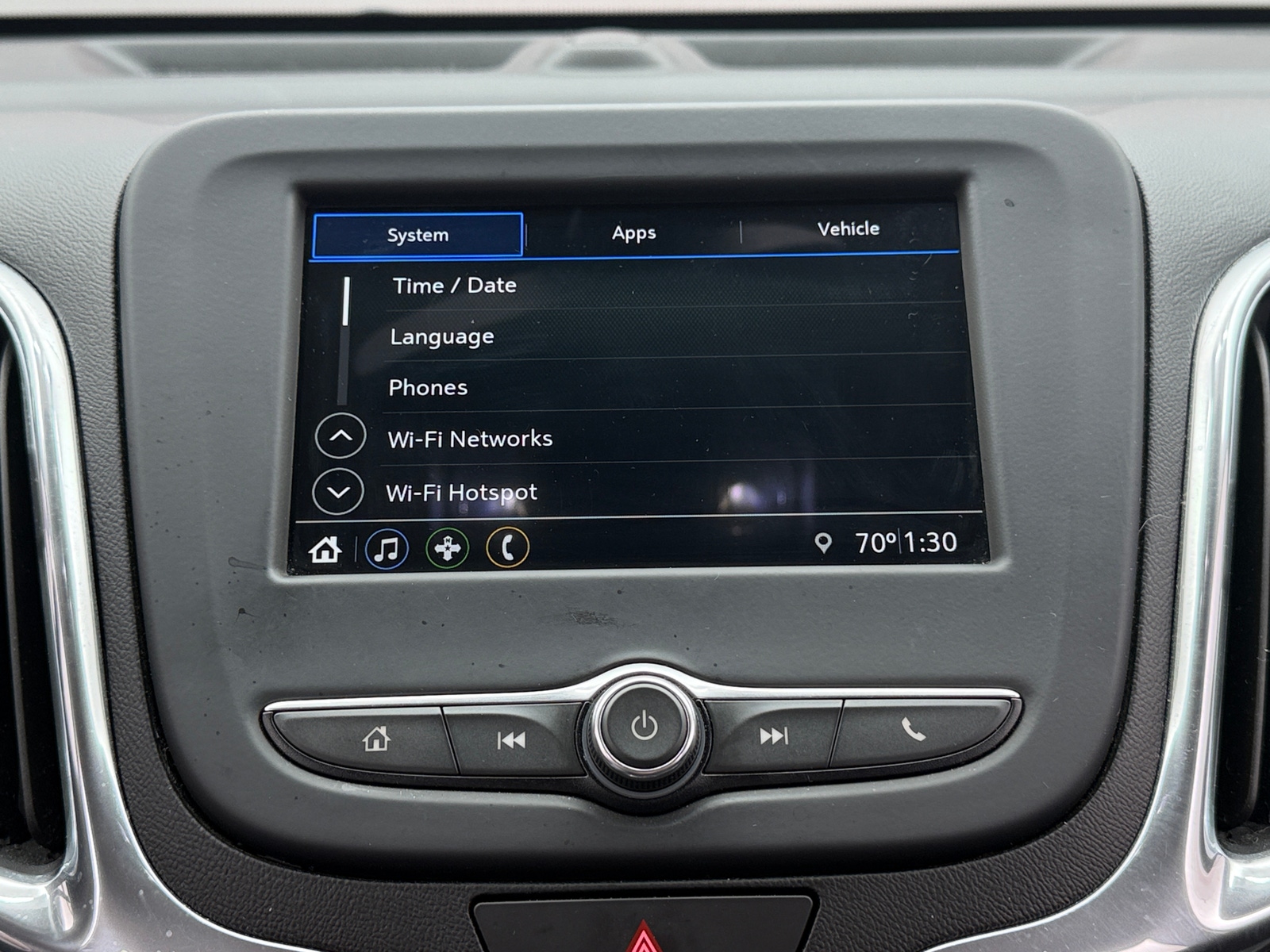 Thumbnail: 2019 Chevrolet Equinox - 4