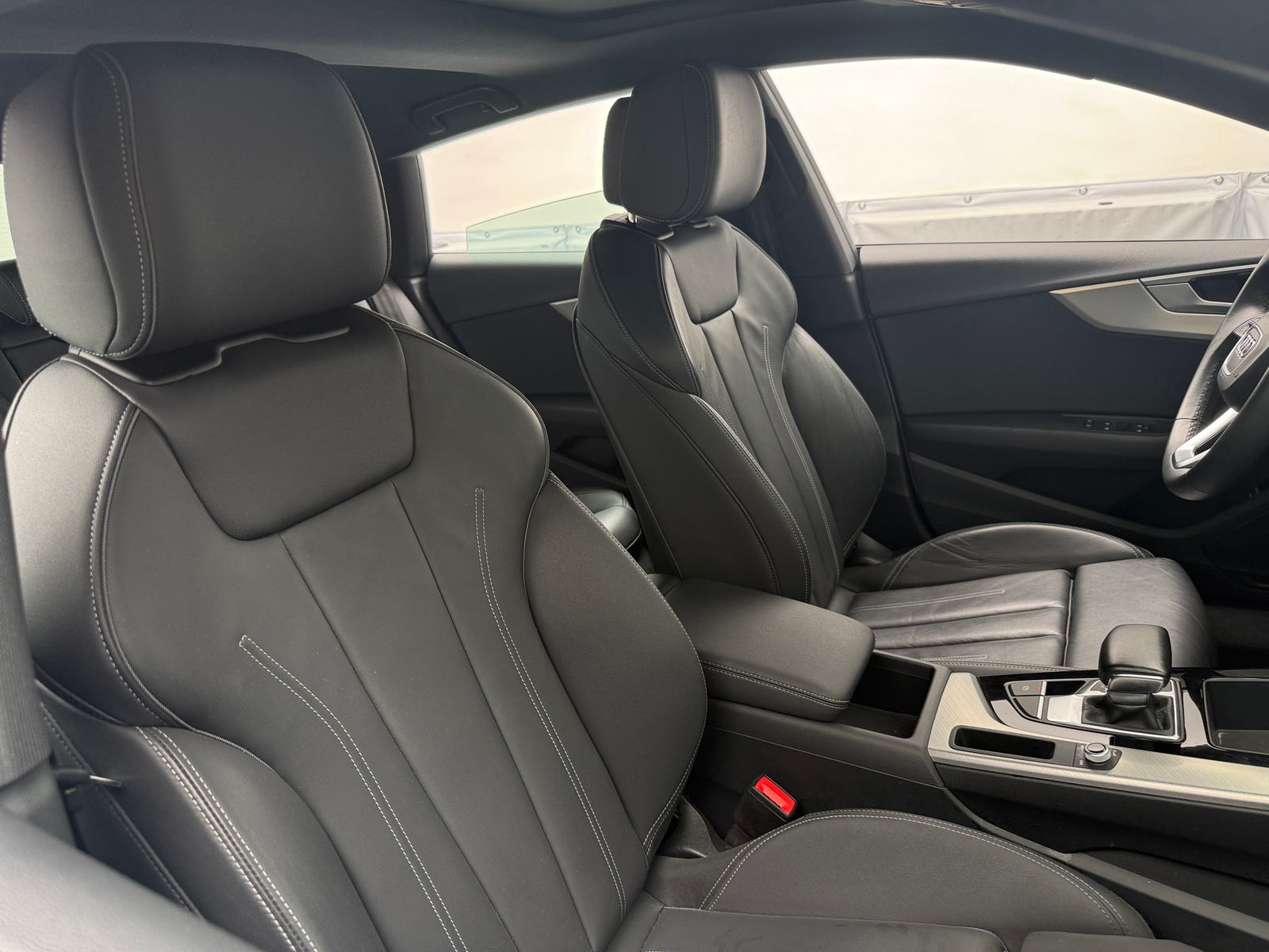 Thumbnail: 2025 Audi A5 - 2