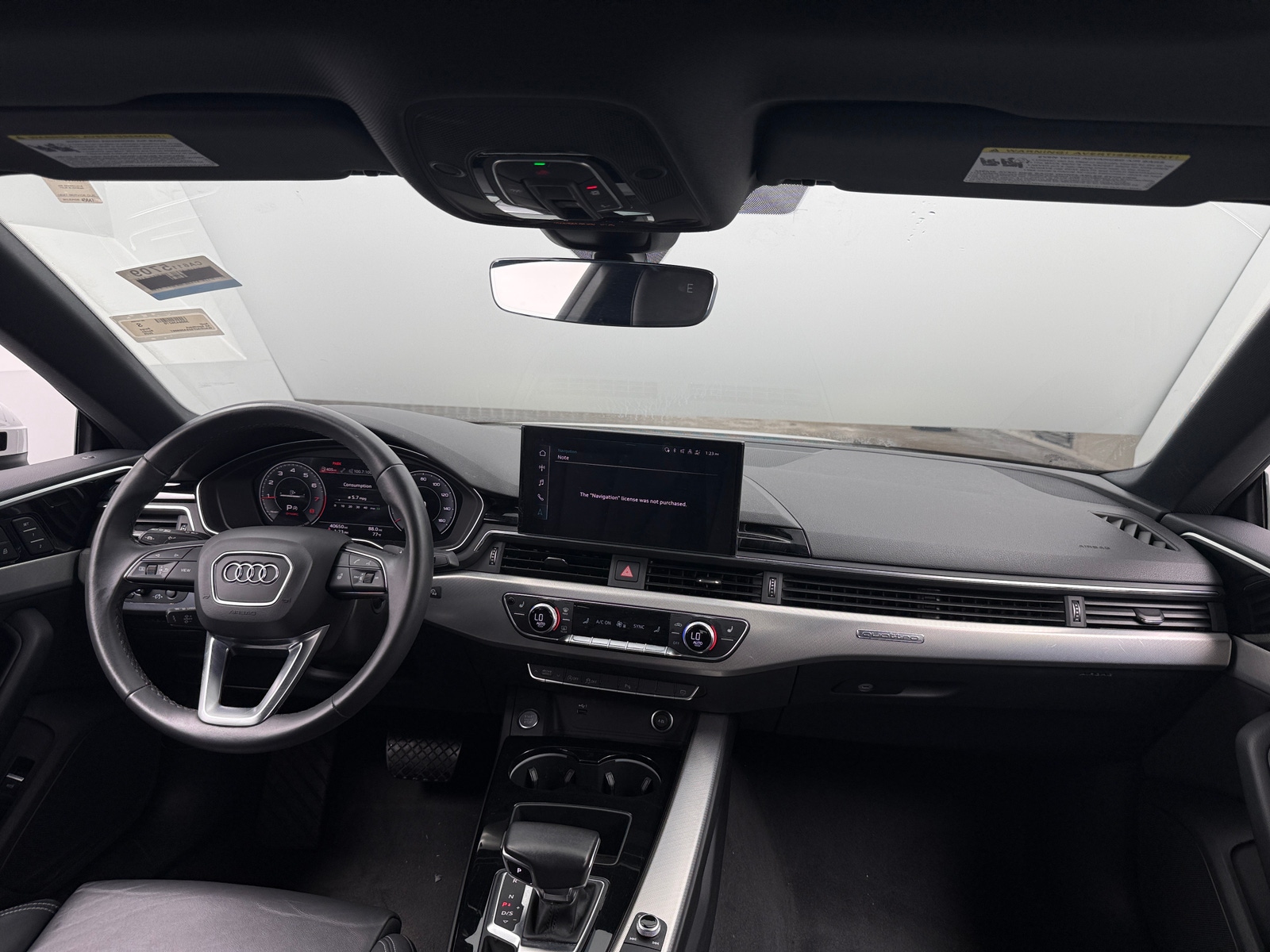 Thumbnail: 2025 Audi A5 - 3