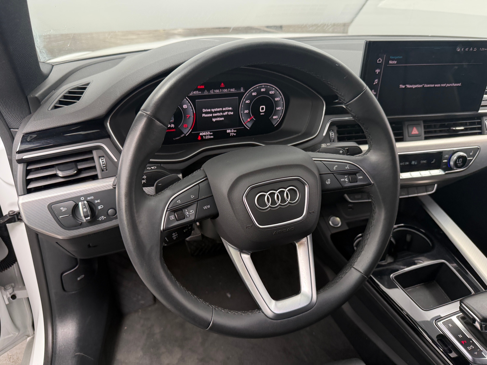 Thumbnail: 2025 Audi A5 - 5