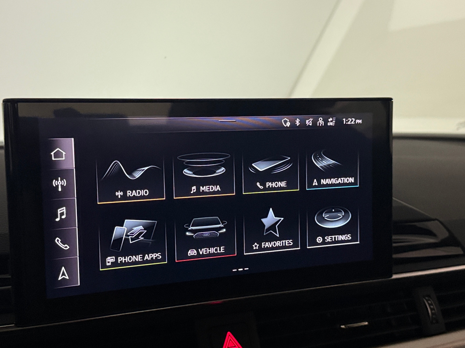 Thumbnail: 2025 Audi A5 - 4