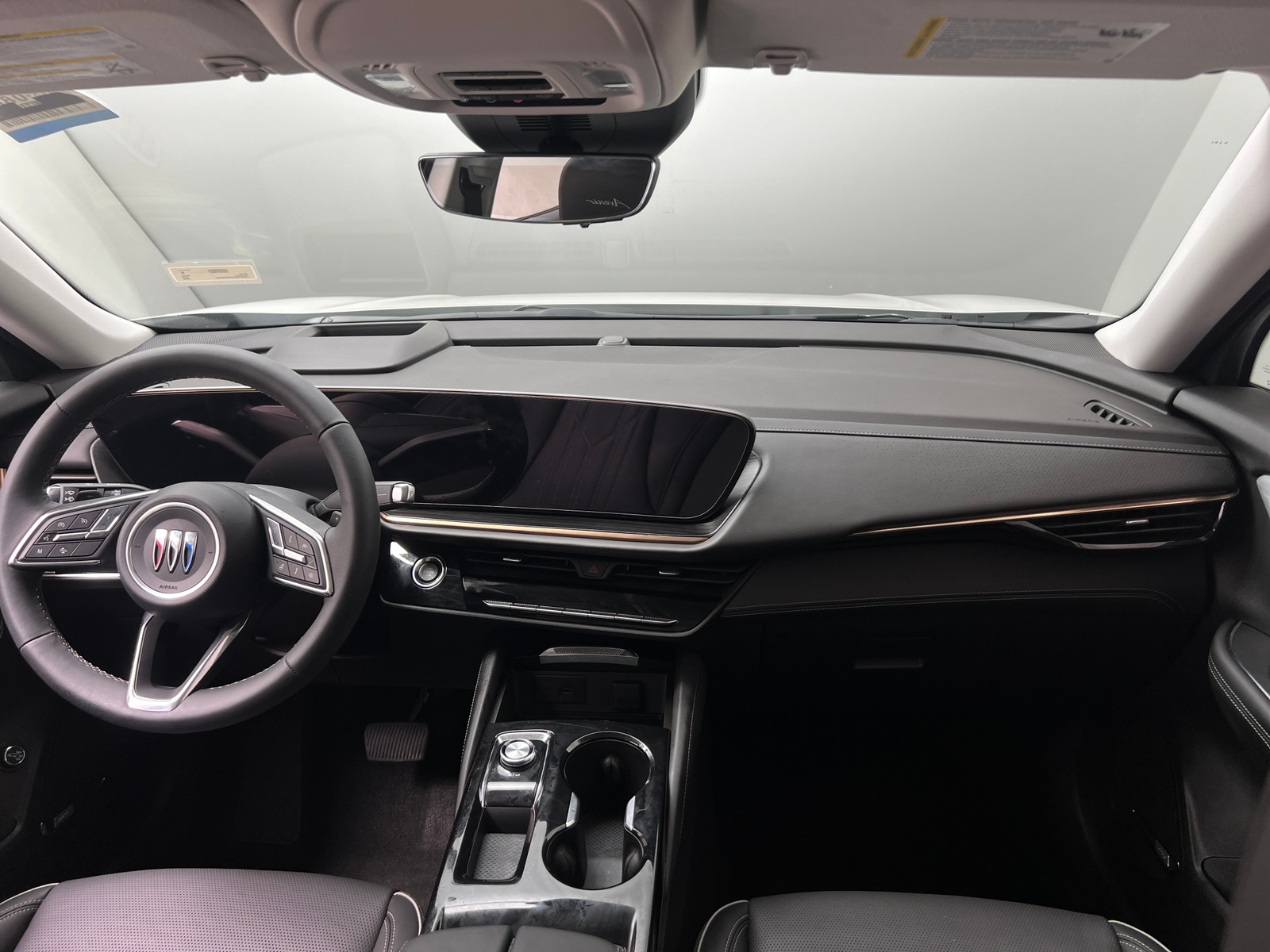 Thumbnail: 2025 Buick Envision - 2