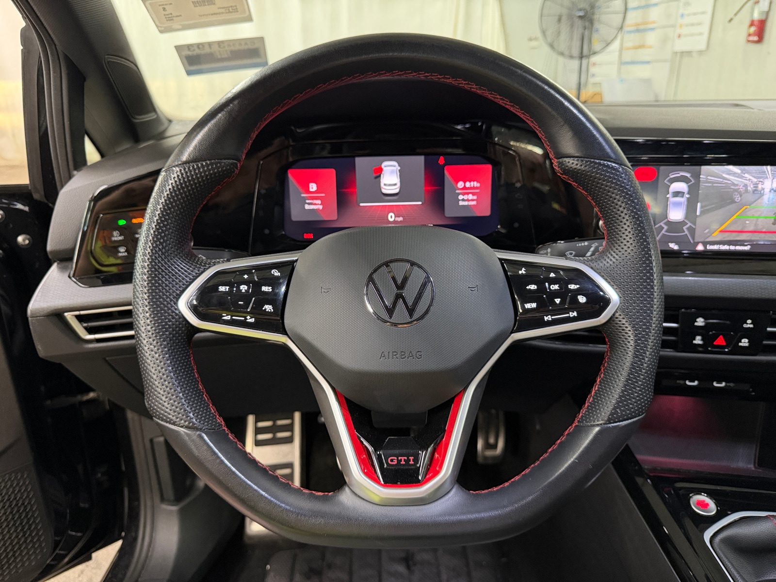 Thumbnail: 2024 Volkswagen Golf - 5