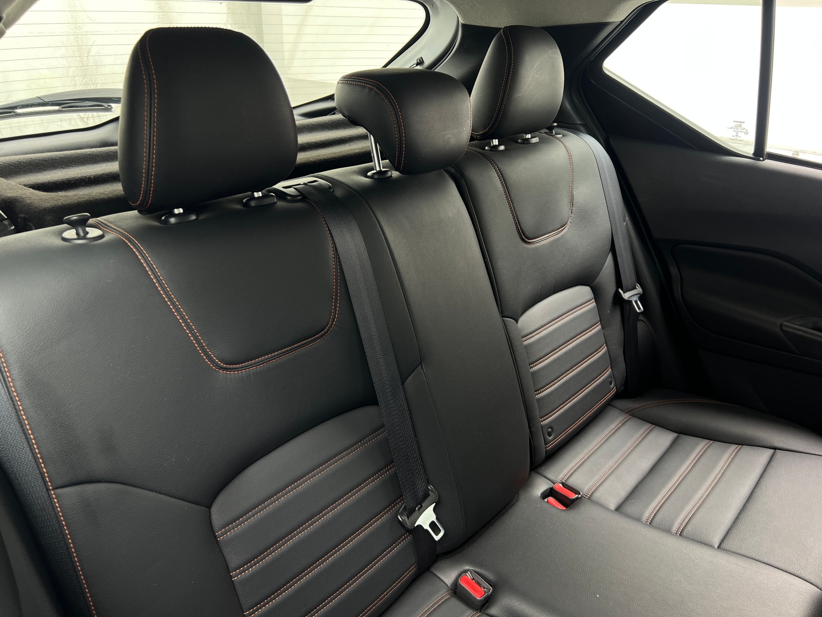 Thumbnail: 2019 Nissan Kicks - 5