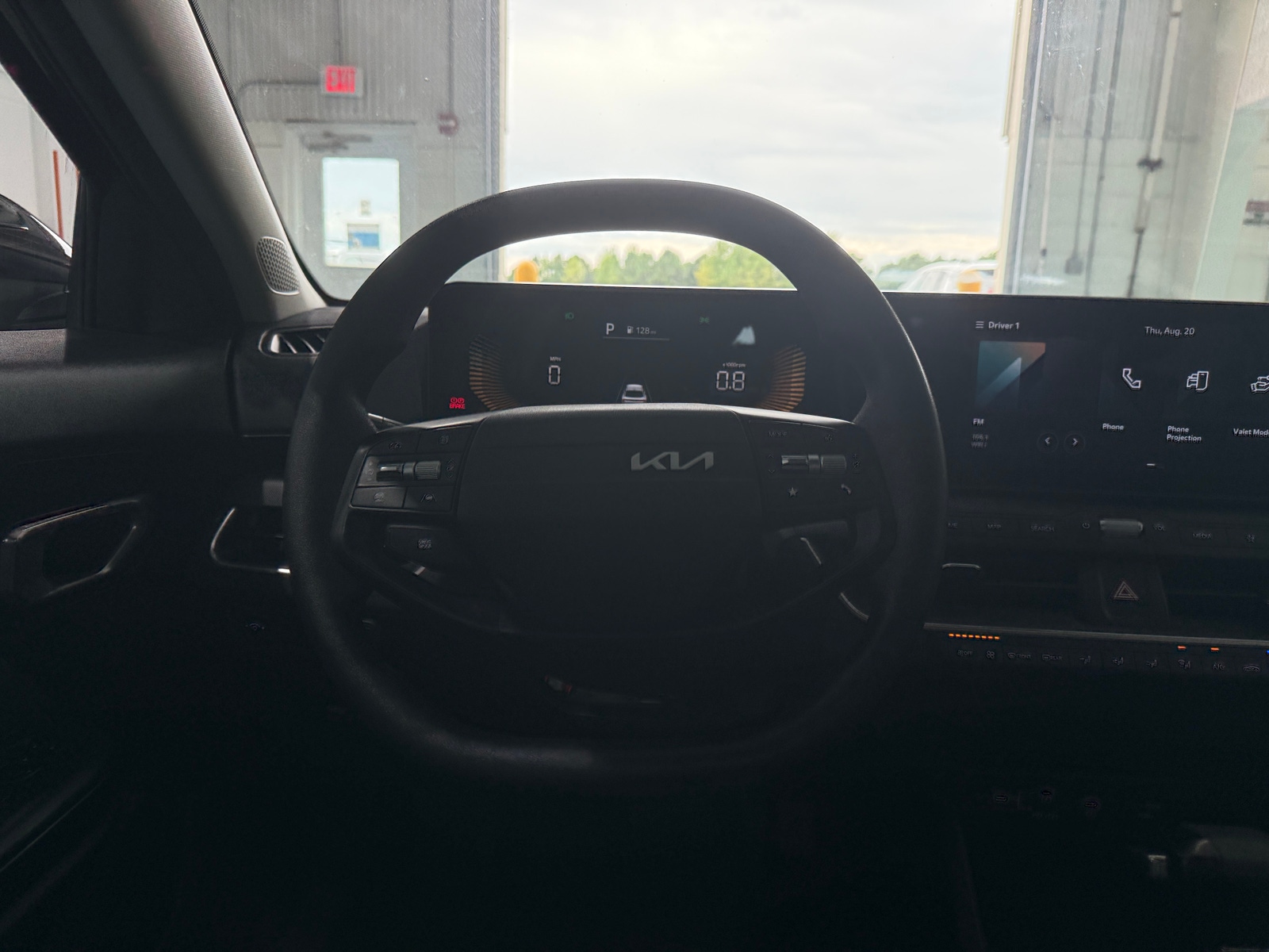Thumbnail: 2025 Kia K4 - 5