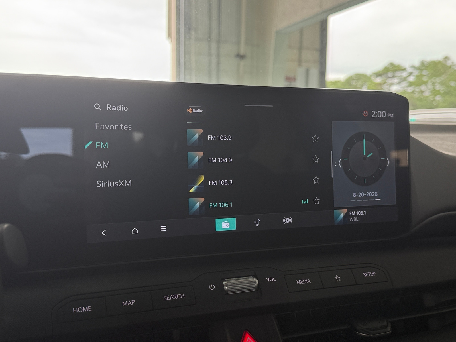 Thumbnail: 2025 Kia K4 - 4