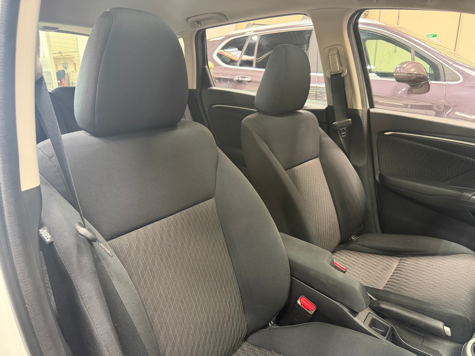 Thumbnail: 2019 Honda Fit - 2