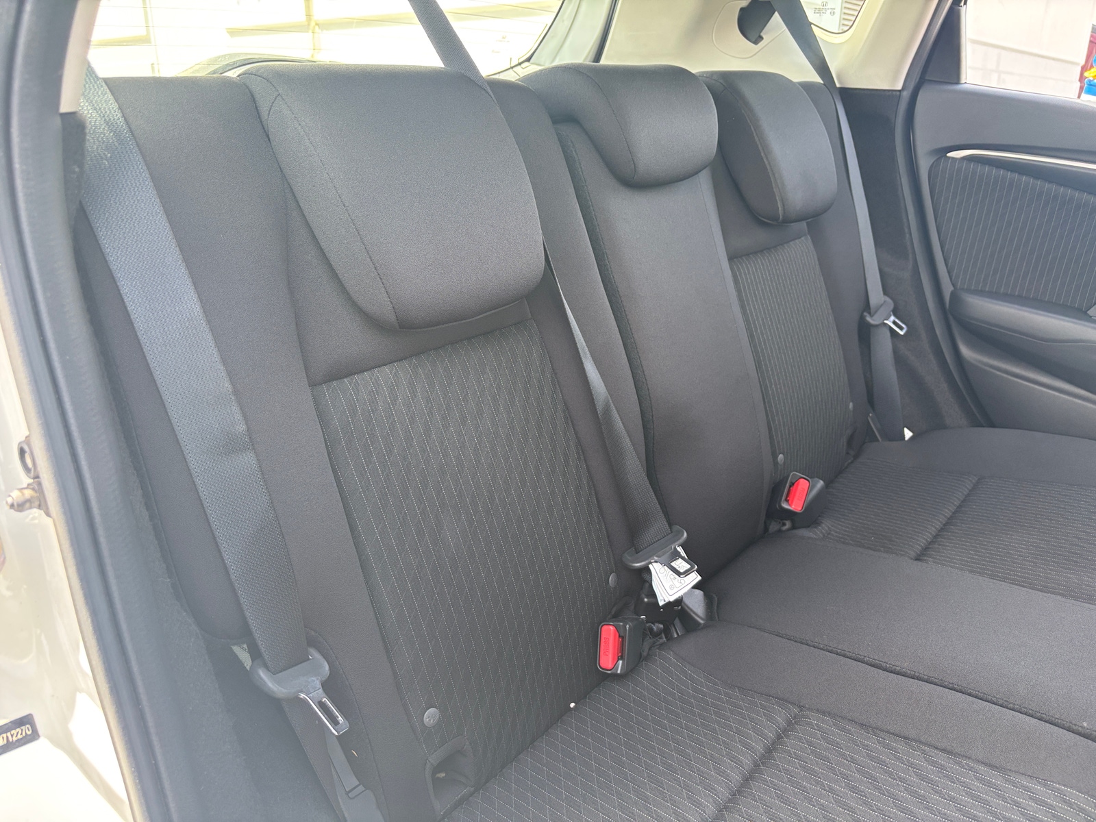Thumbnail: 2019 Honda Fit - 6