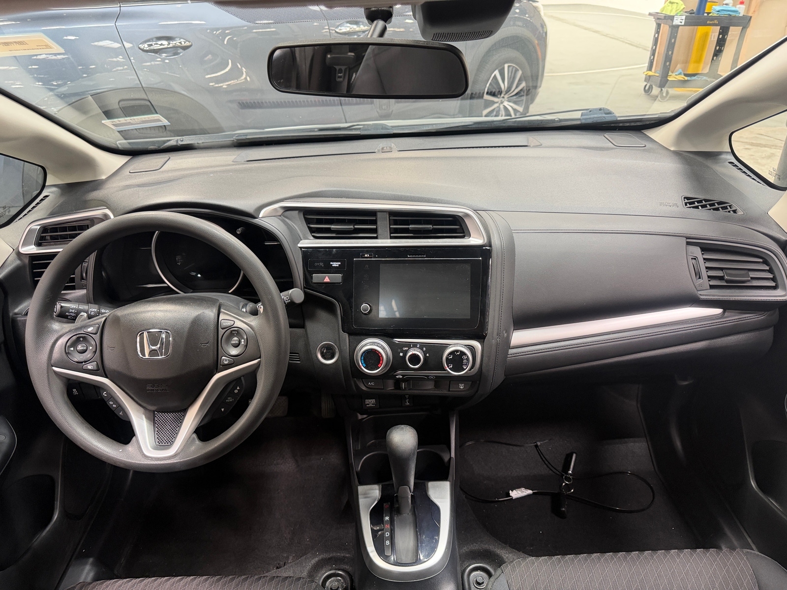 Thumbnail: 2019 Honda Fit - 3