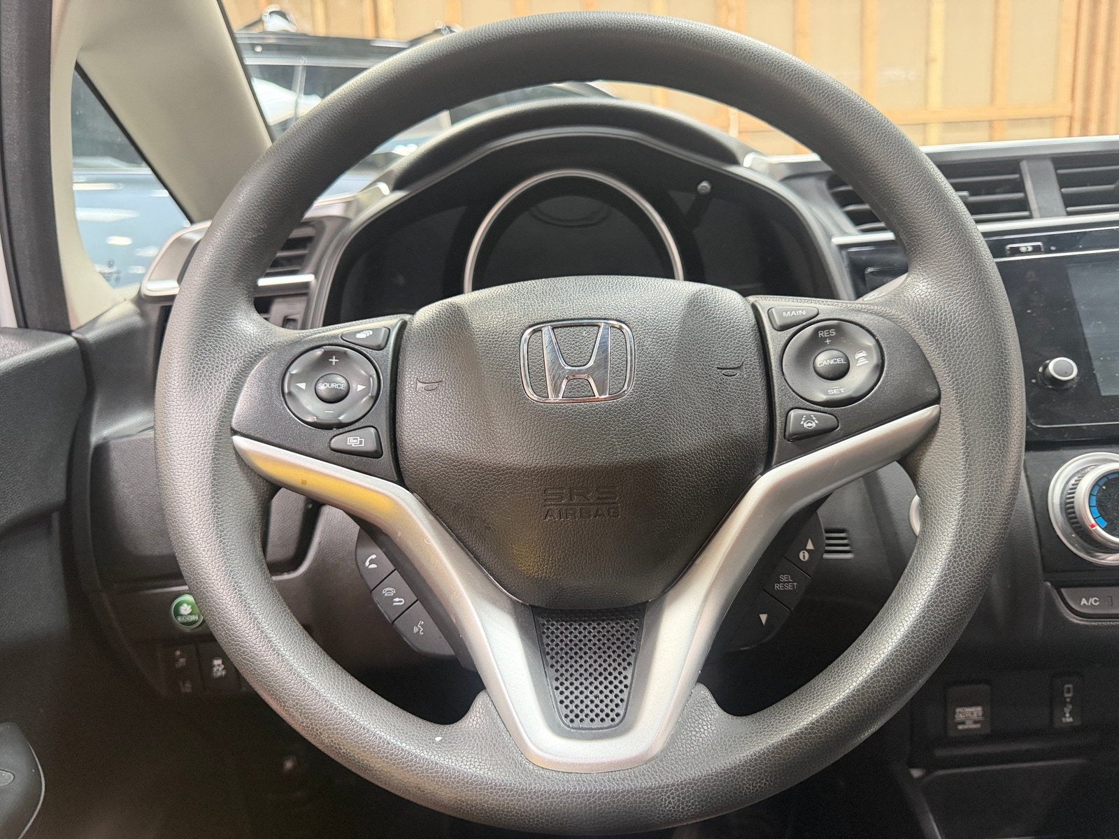 Thumbnail: 2019 Honda Fit - 5