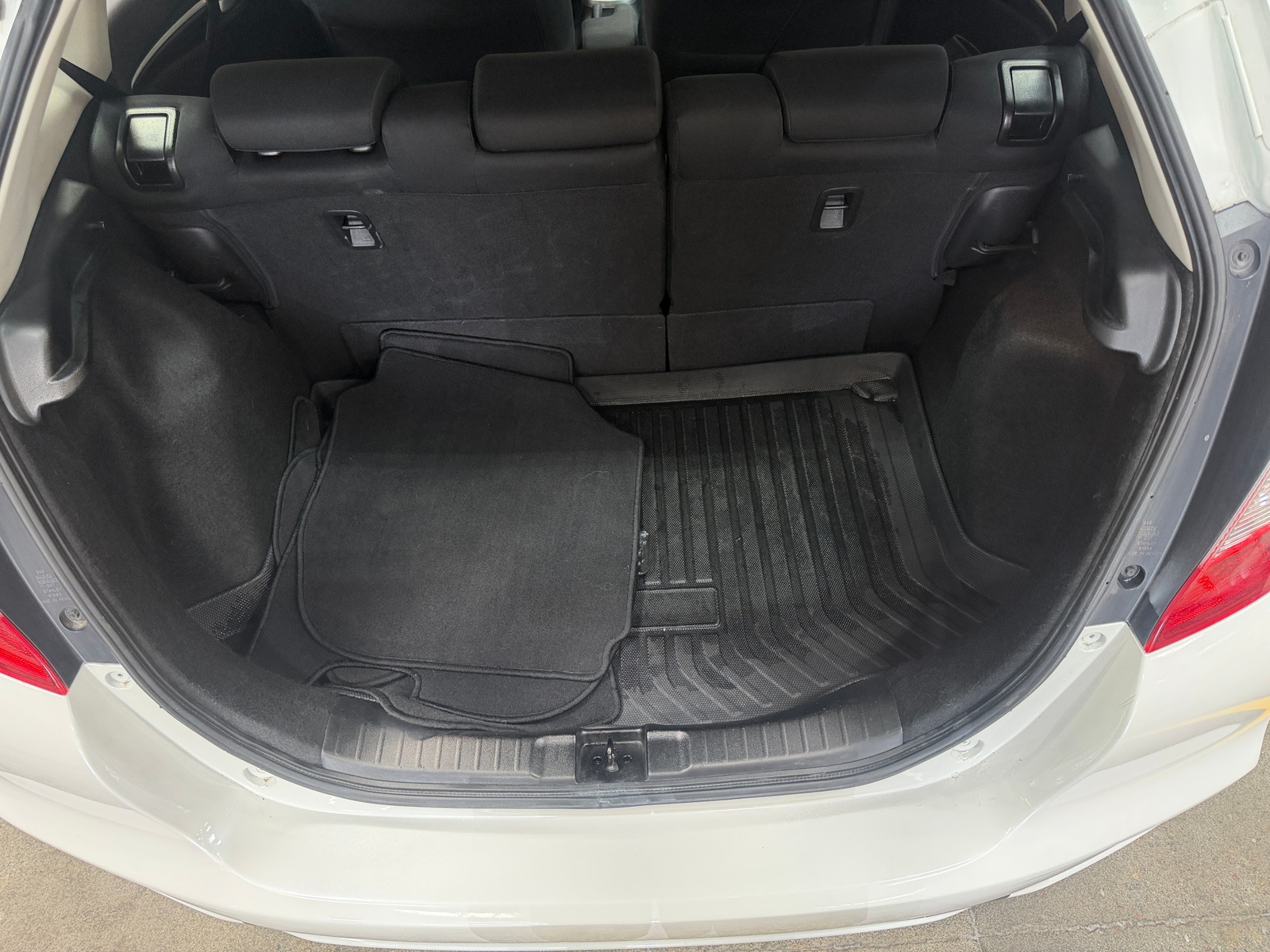 Thumbnail: 2019 Honda Fit - 7