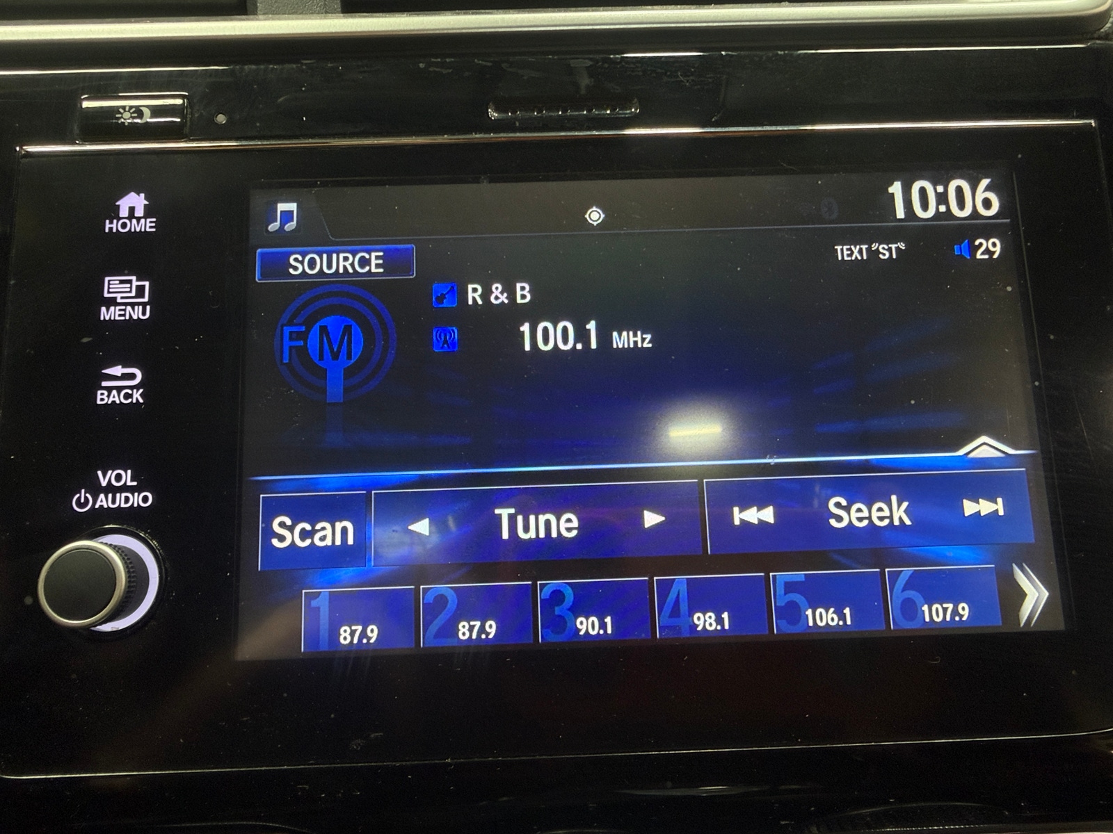 Thumbnail: 2019 Honda Fit - 4