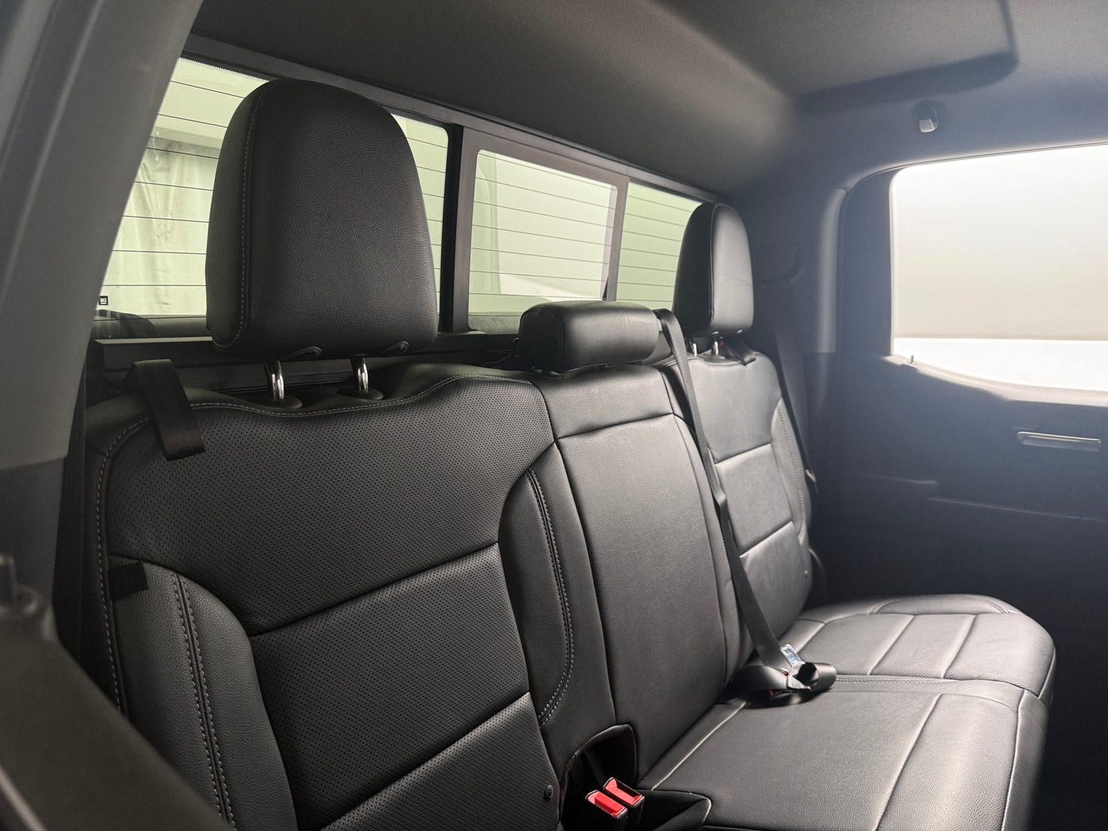 Thumbnail: 2020 Chevrolet Silverado 1500 - 6