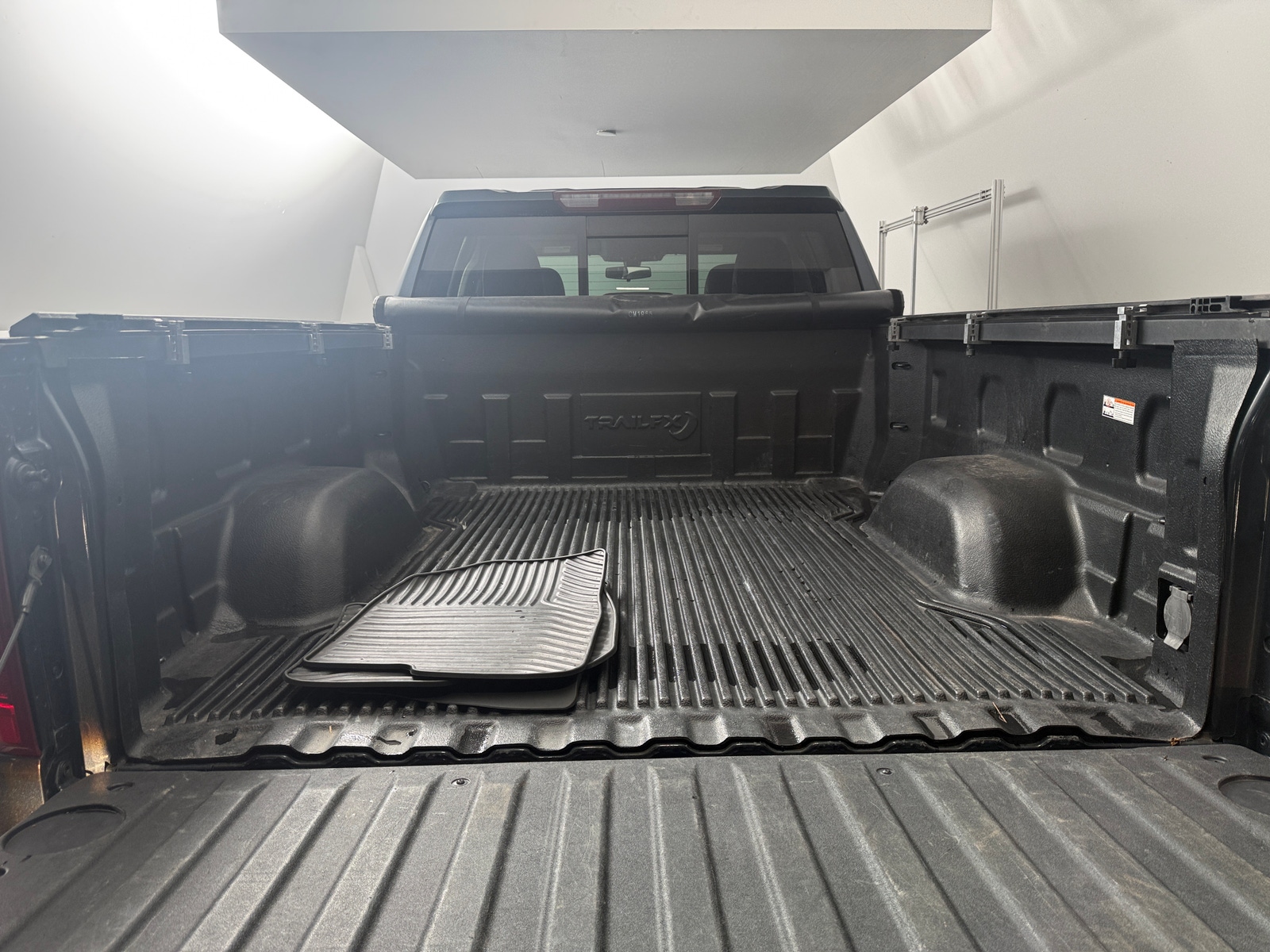 Thumbnail: 2020 Chevrolet Silverado 1500 - 7