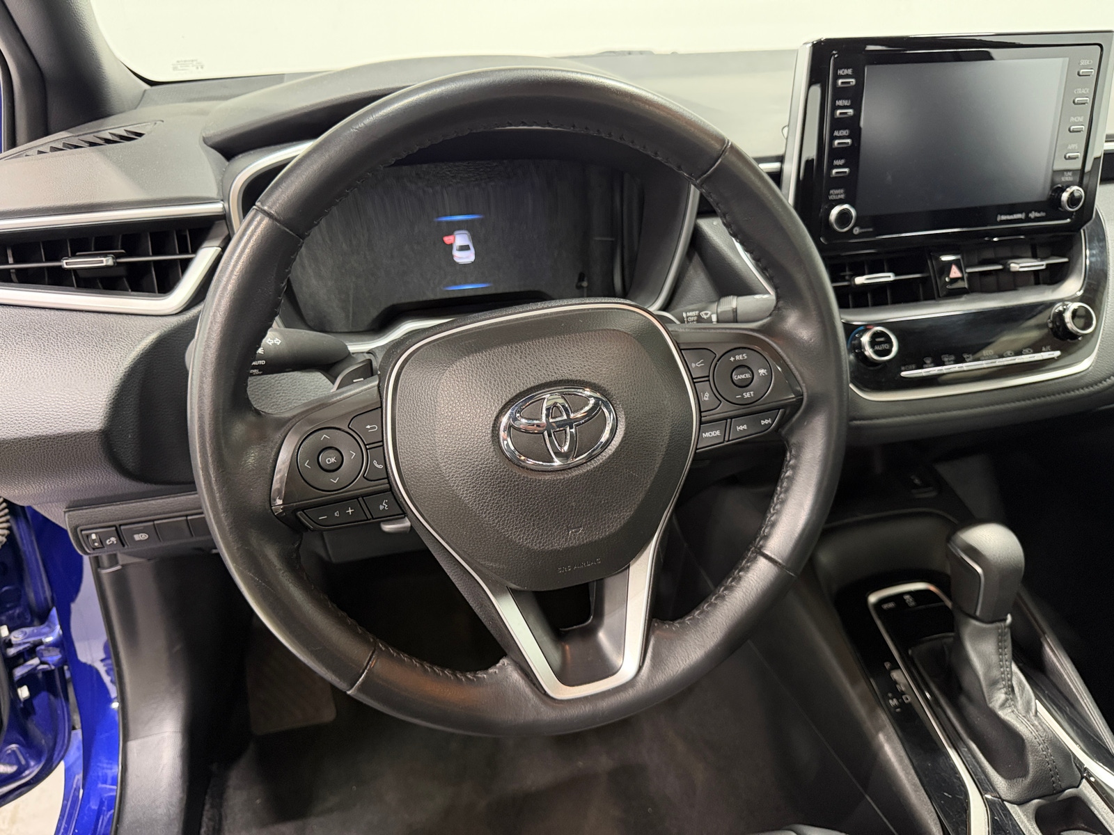 Thumbnail: 2022 Toyota Corolla - 4