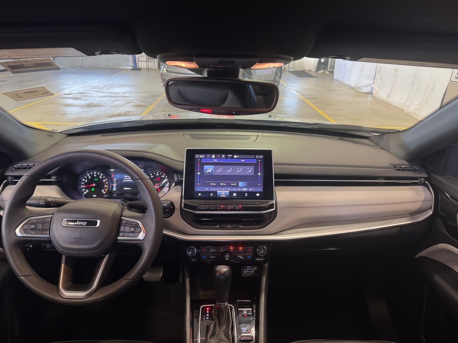 Thumbnail: 2025 Jeep Compass - 2