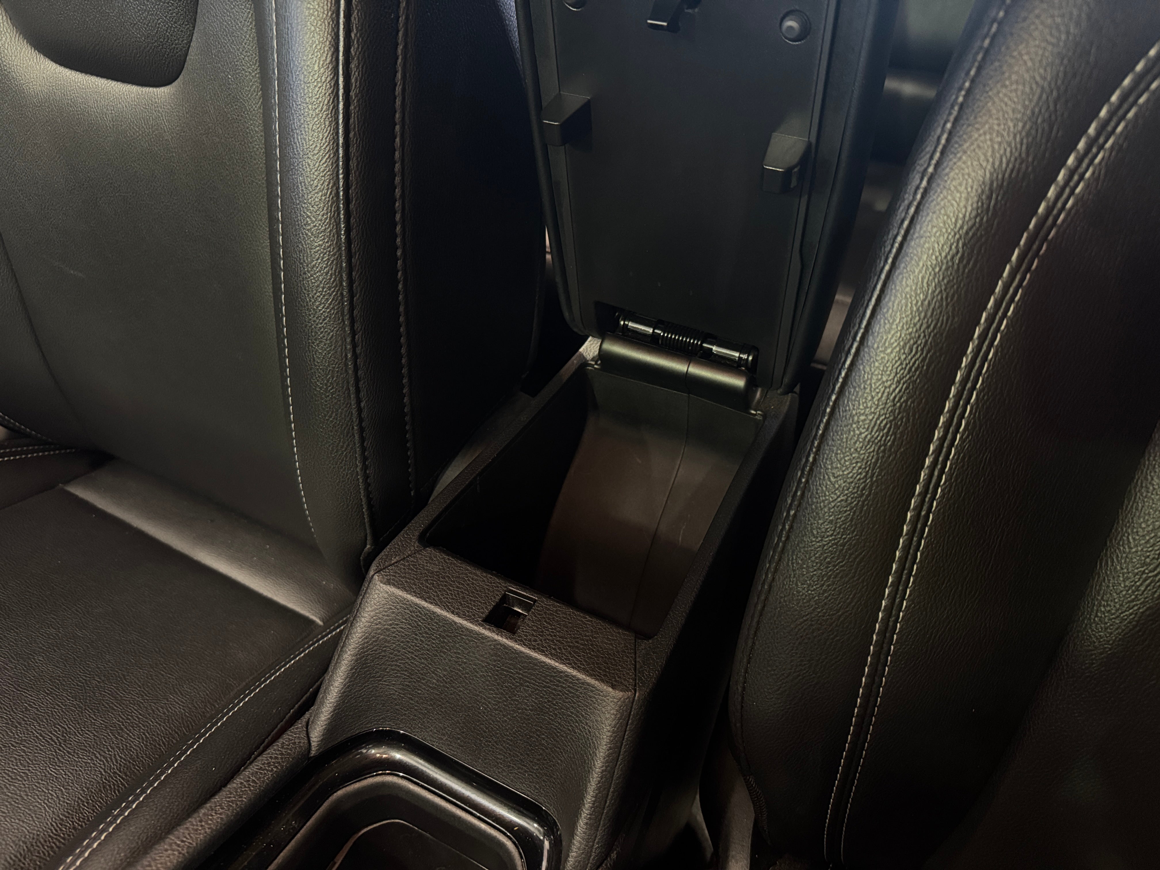 2025 Jeep Compass Limited - Photo 19