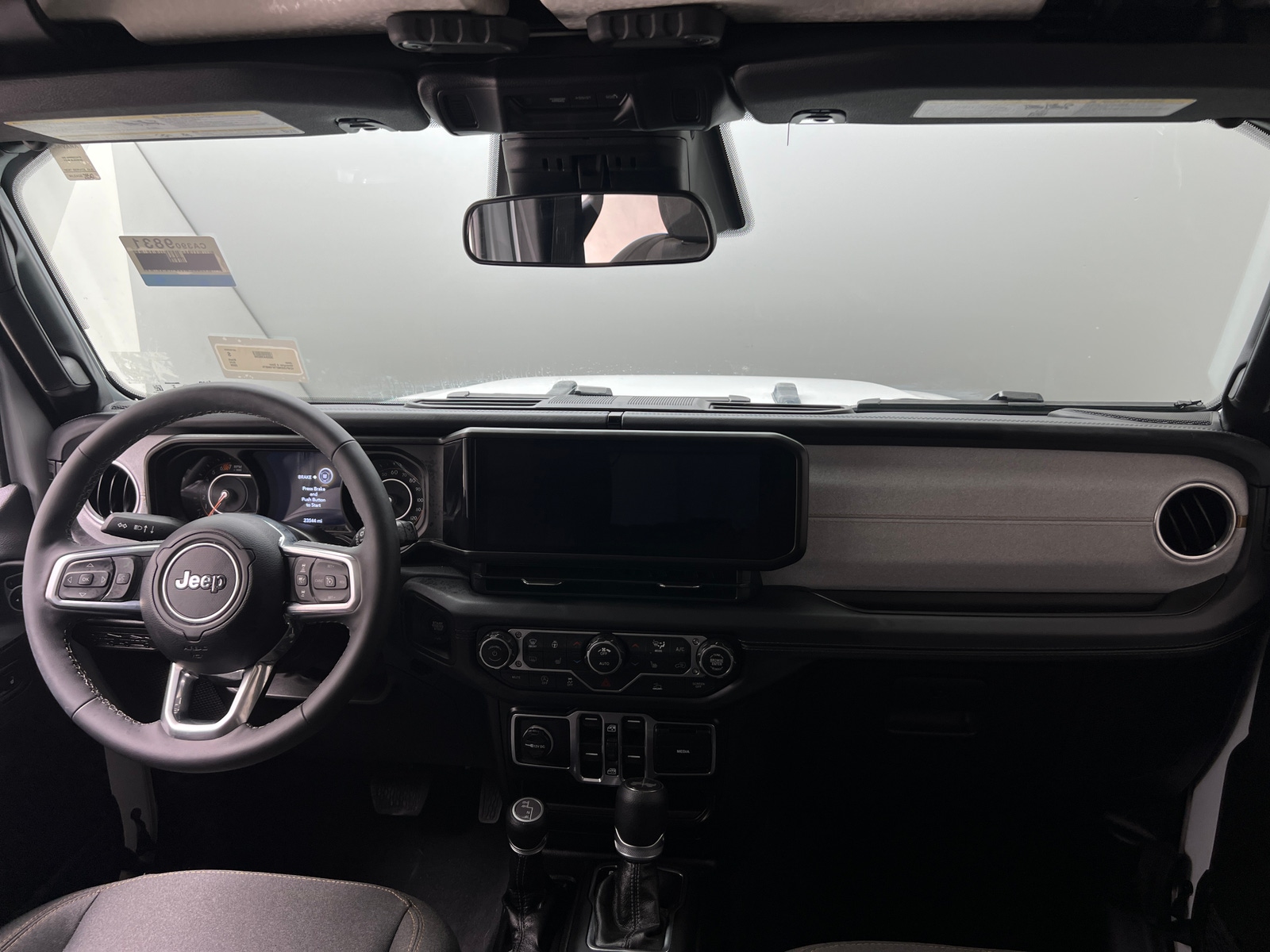 Thumbnail: 2026 Jeep Wrangler - 3