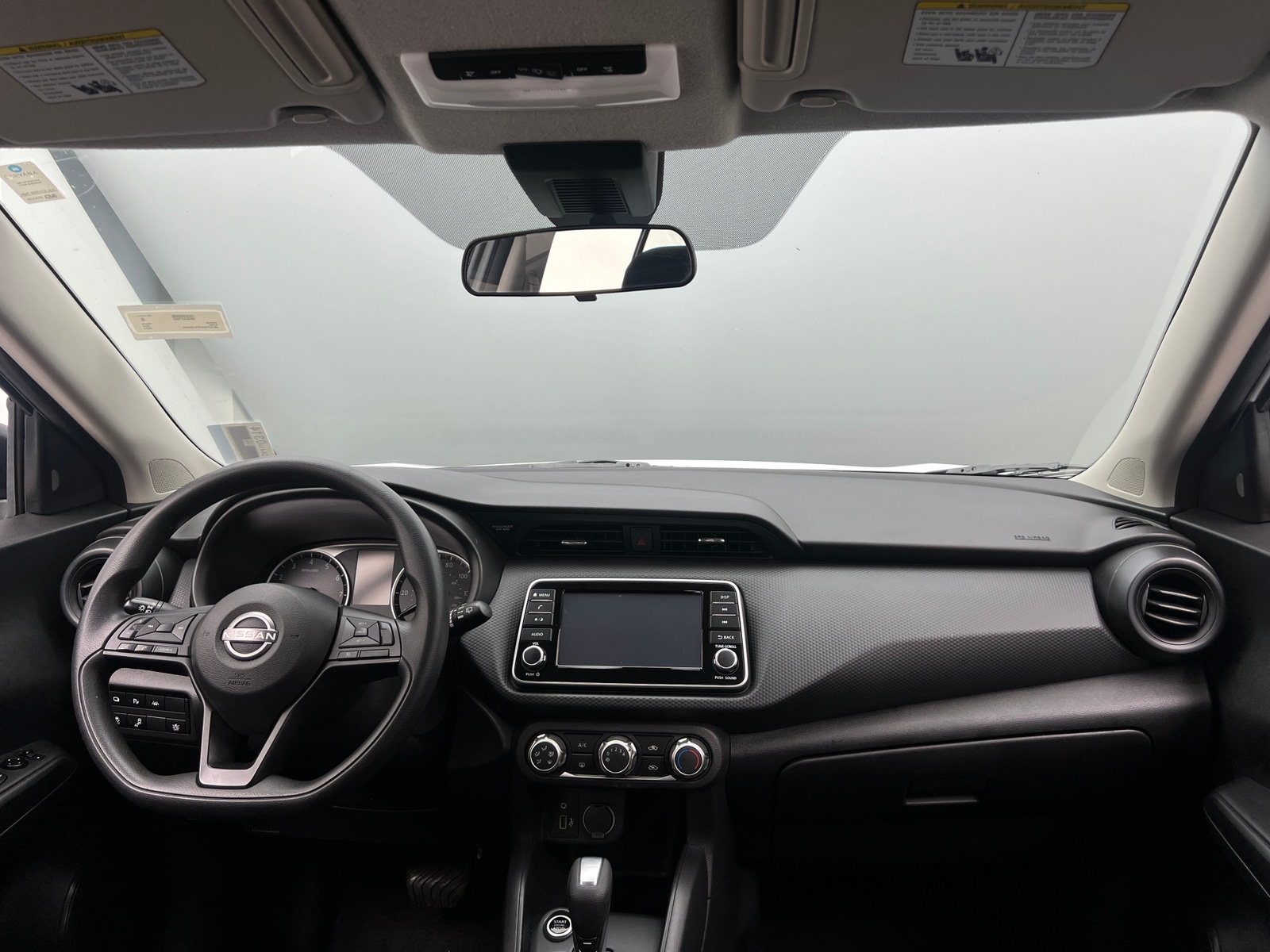 Thumbnail: 2023 Nissan Kicks - 3