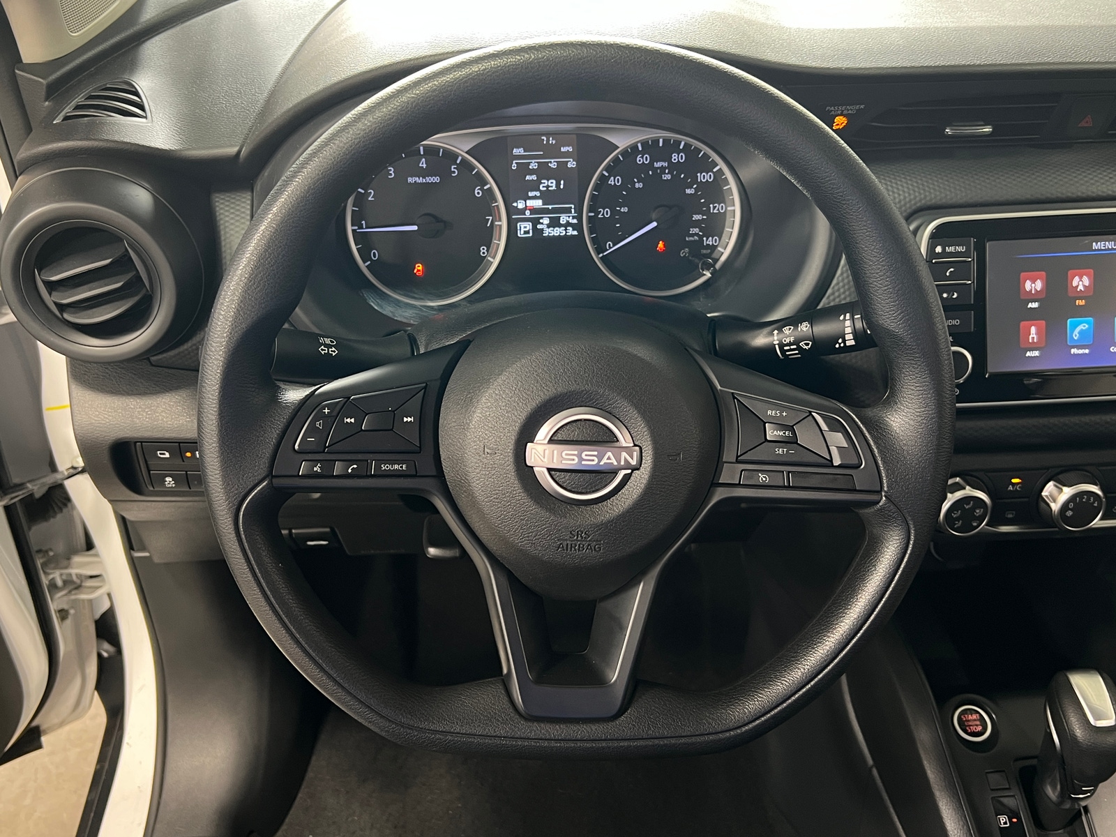 Thumbnail: 2023 Nissan Kicks - 5