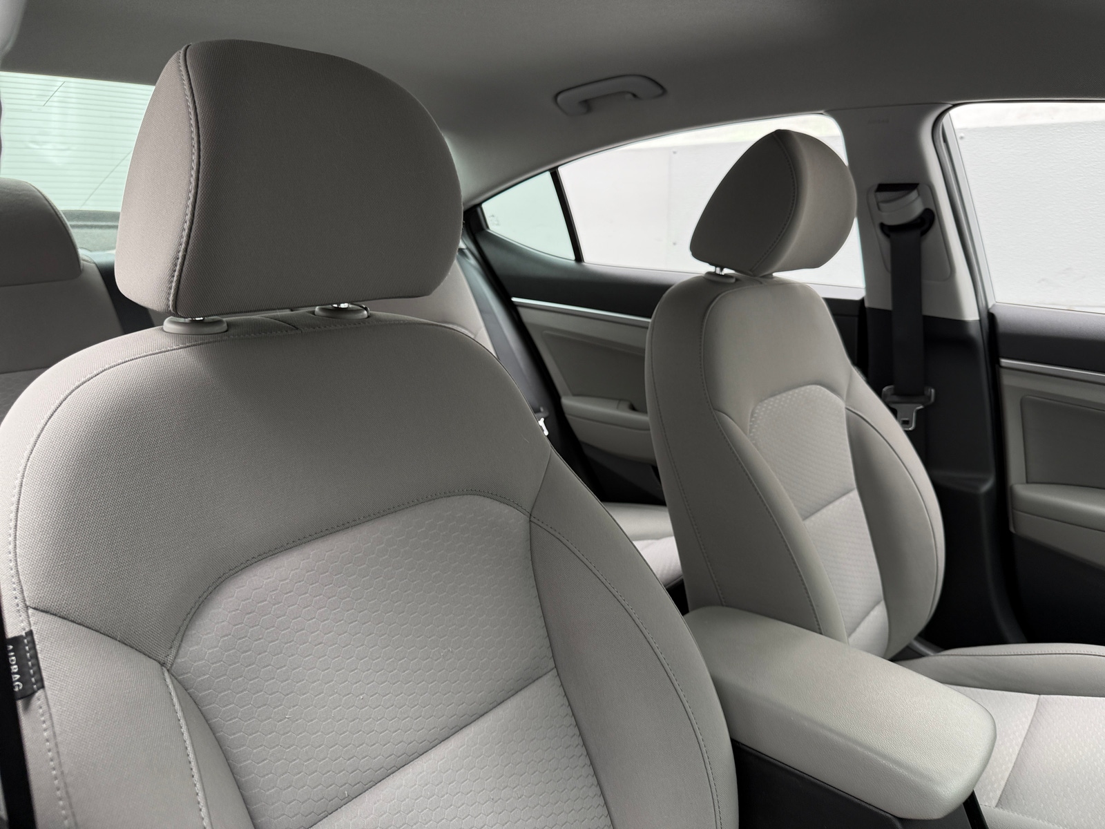 Thumbnail: 2019 Hyundai Elantra - 2