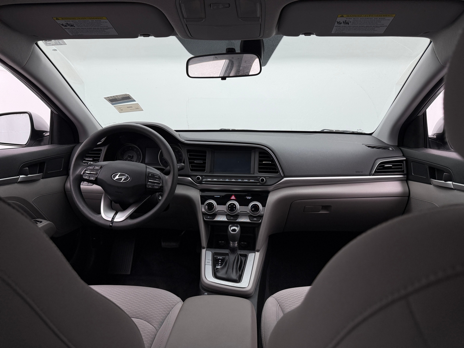 Thumbnail: 2019 Hyundai Elantra - 3