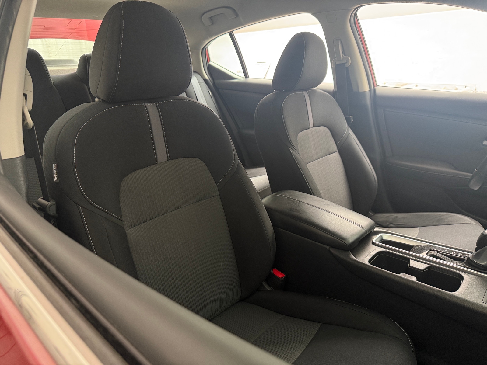 Thumbnail: 2021 Nissan Sentra - 2