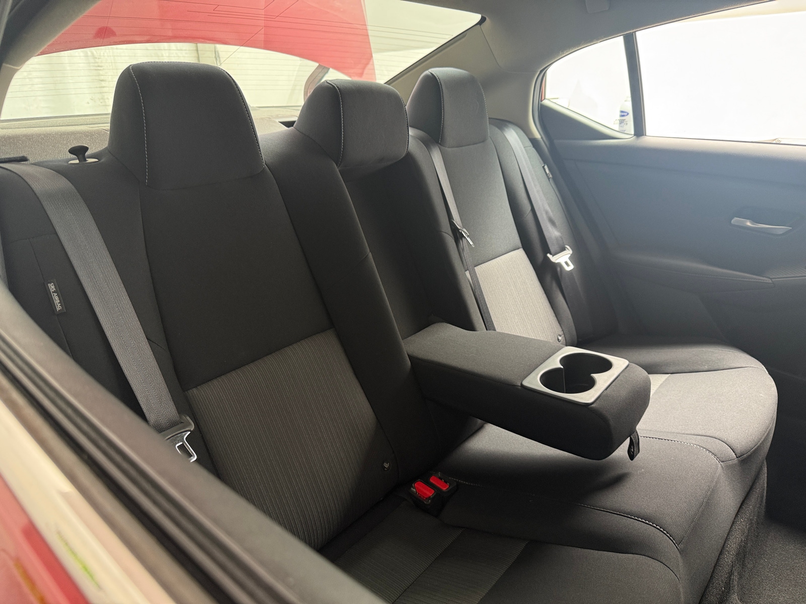 Thumbnail: 2021 Nissan Sentra - 6
