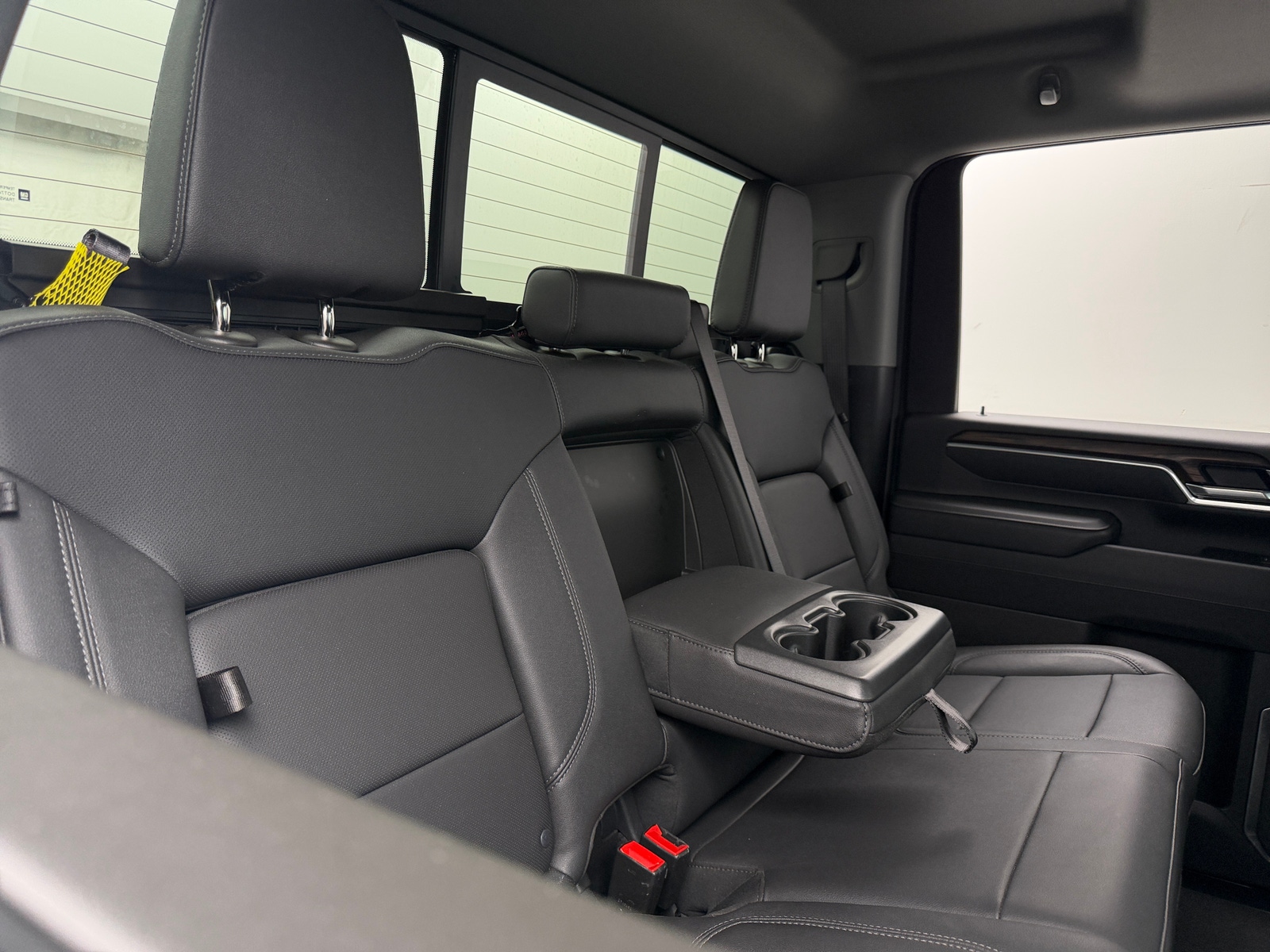 Thumbnail: 2025 GMC Sierra 2500 - 5