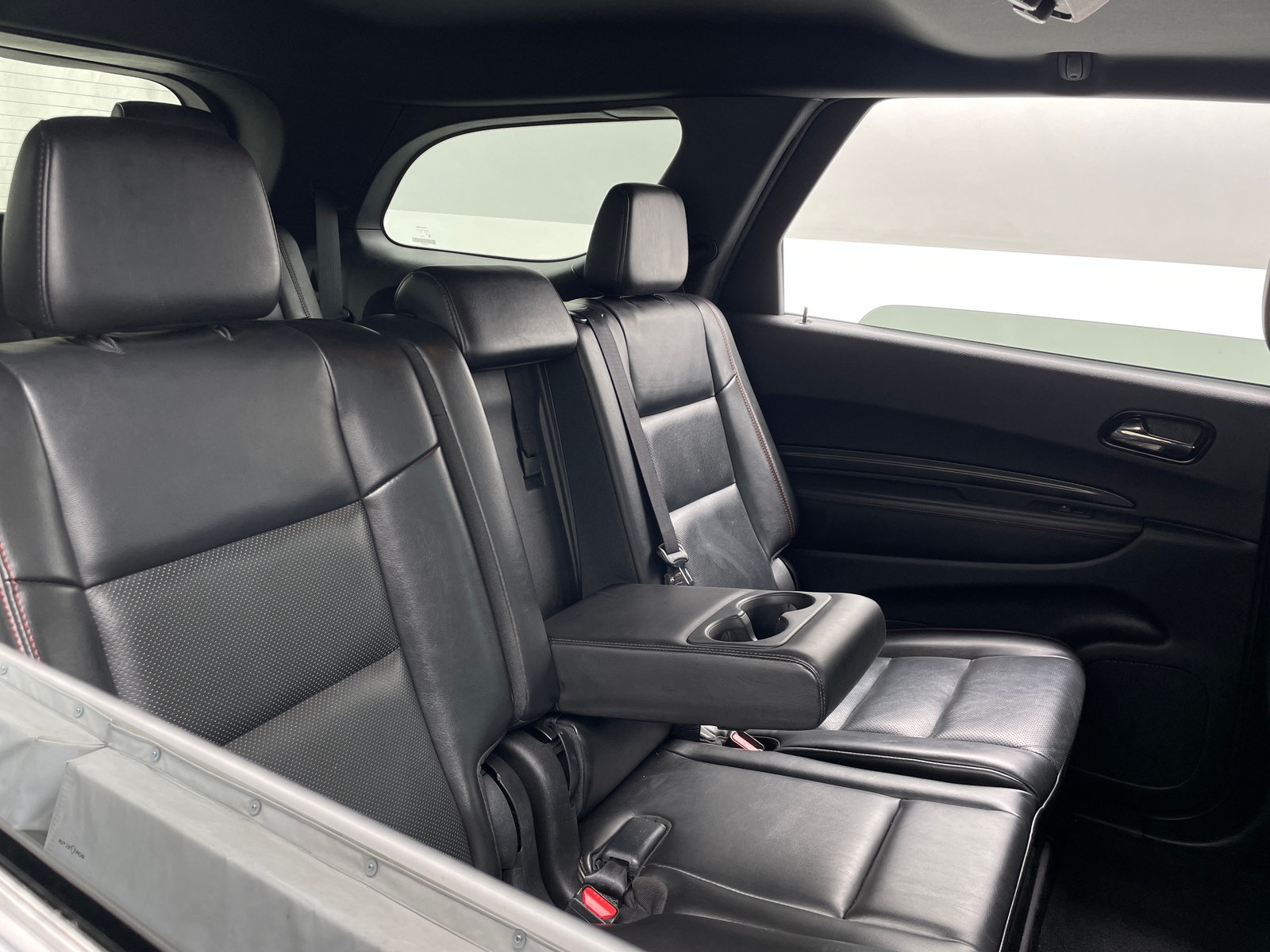 Thumbnail: 2024 Dodge Durango - 5