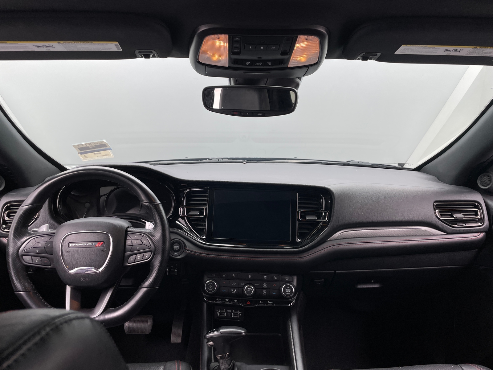 Thumbnail: 2024 Dodge Durango - 2