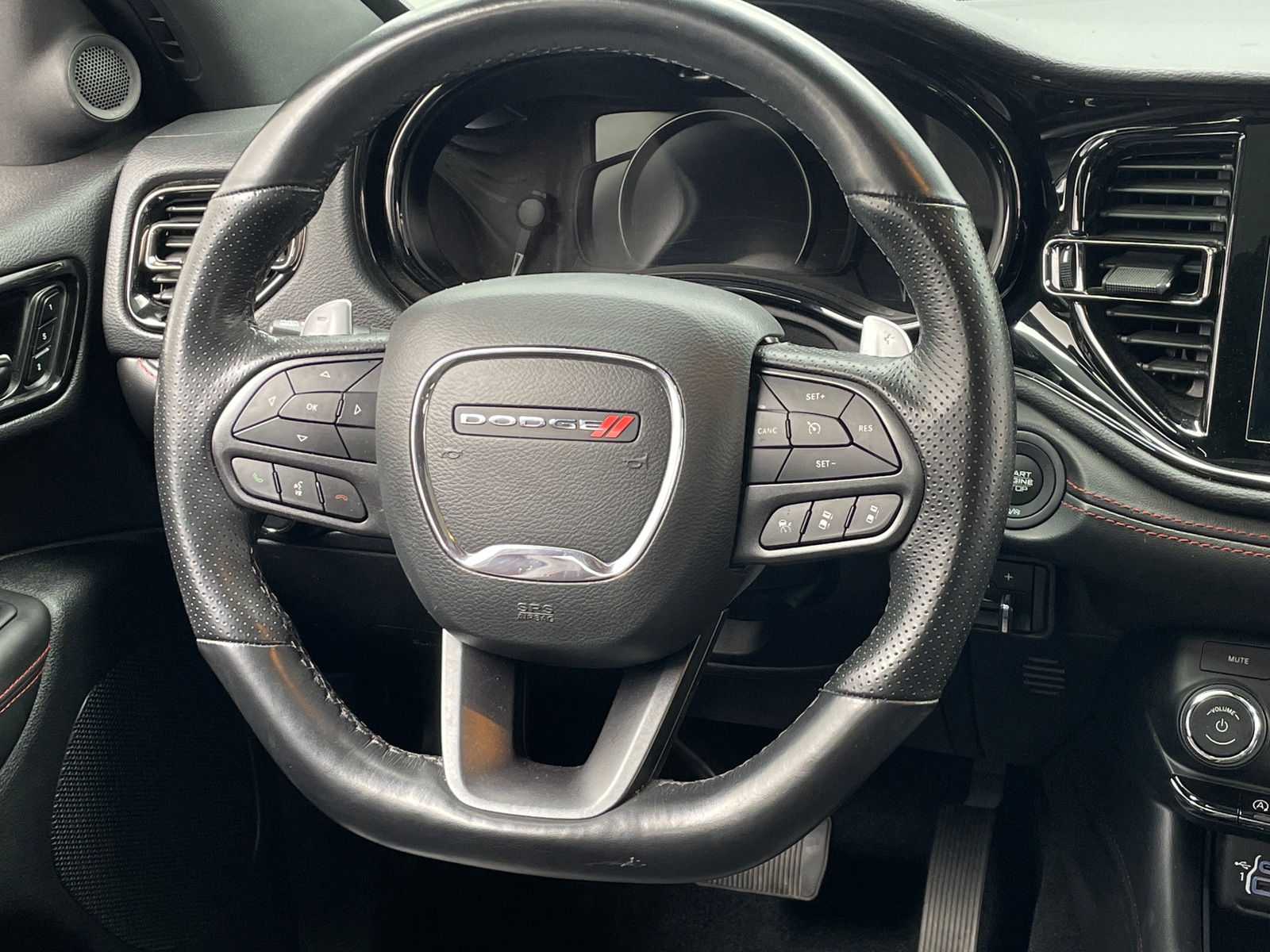 Thumbnail: 2024 Dodge Durango - 4