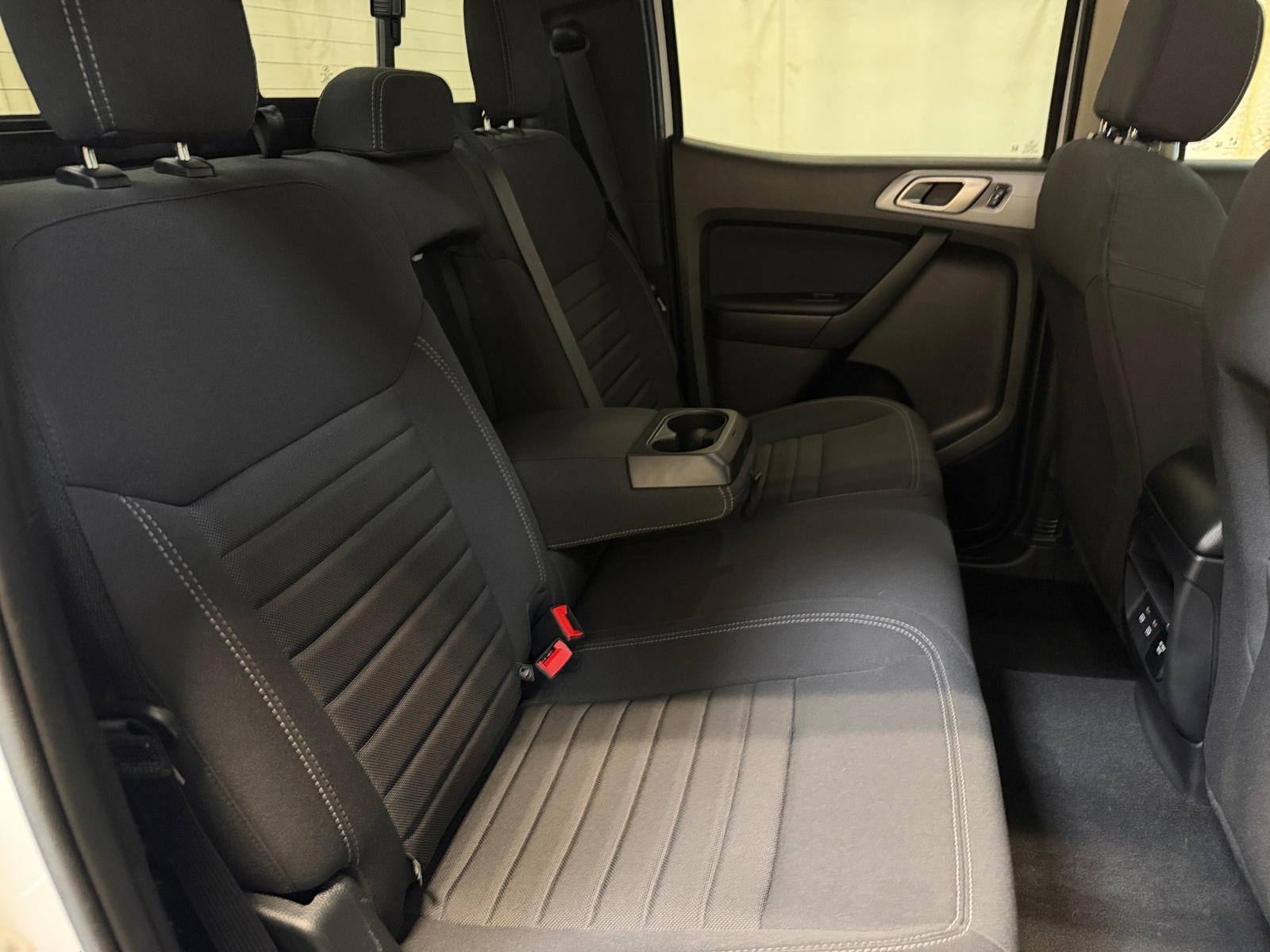 Thumbnail: 2020 Ford Ranger - 6
