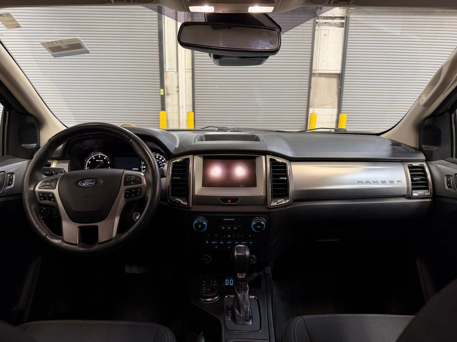 Thumbnail: 2020 Ford Ranger - 3