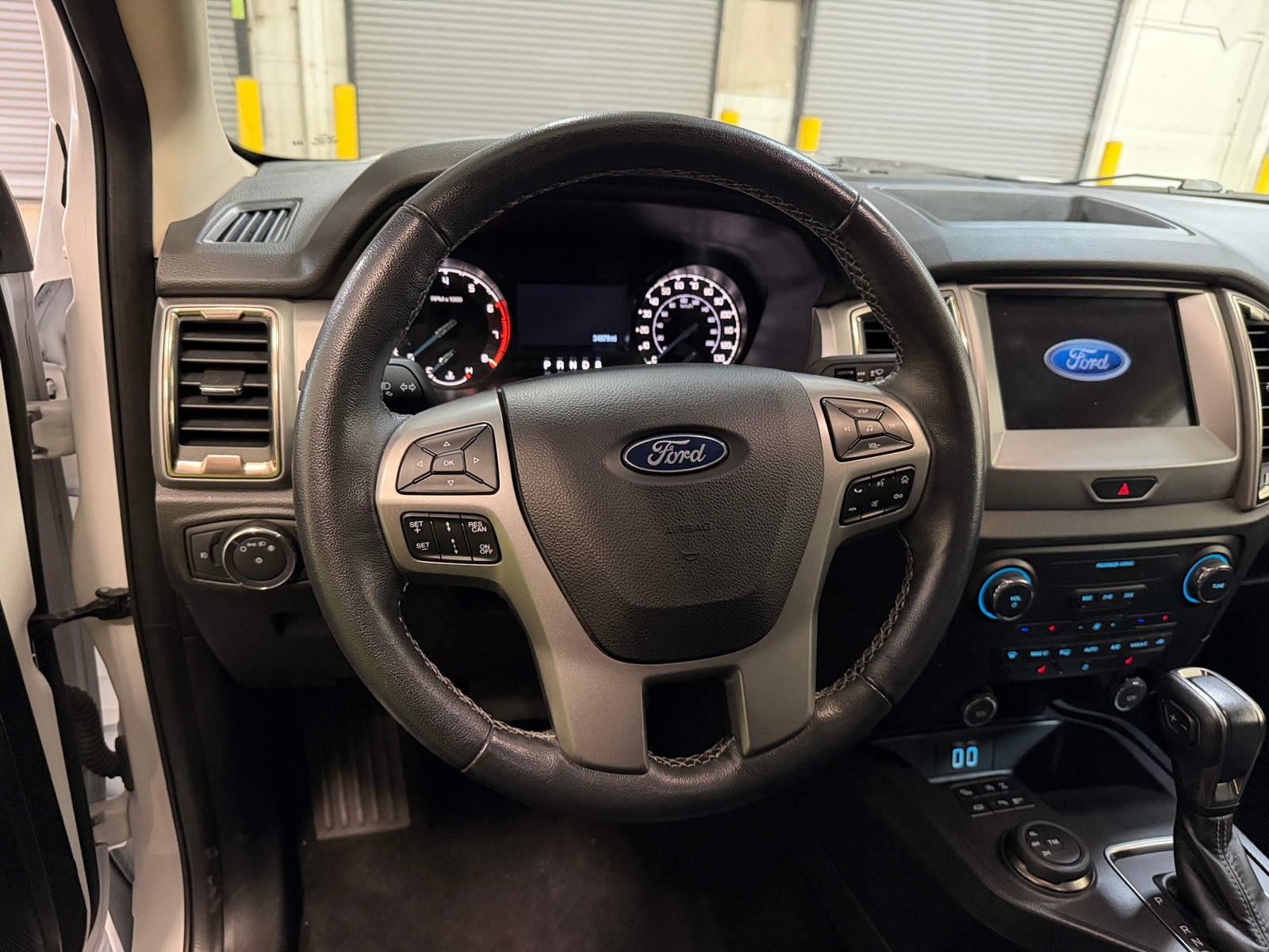 Thumbnail: 2020 Ford Ranger - 5