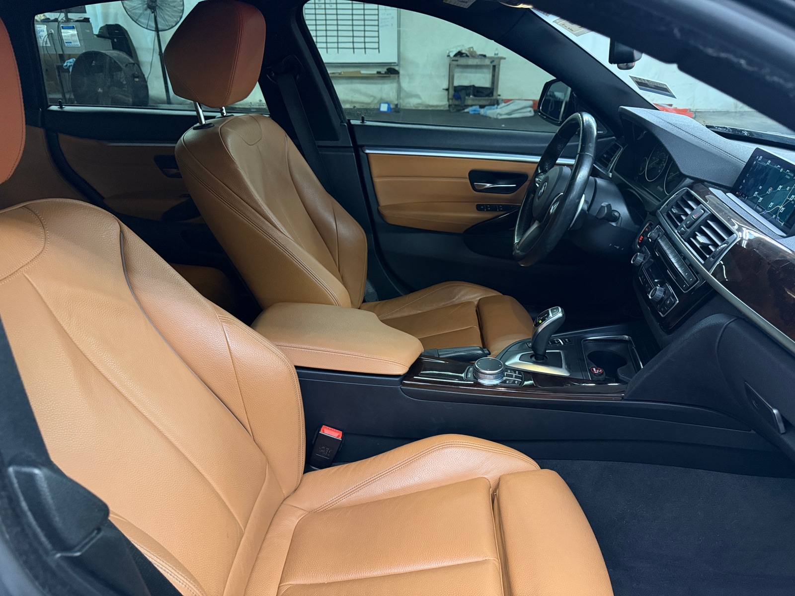 Thumbnail: 2019 BMW 4 Series - 2