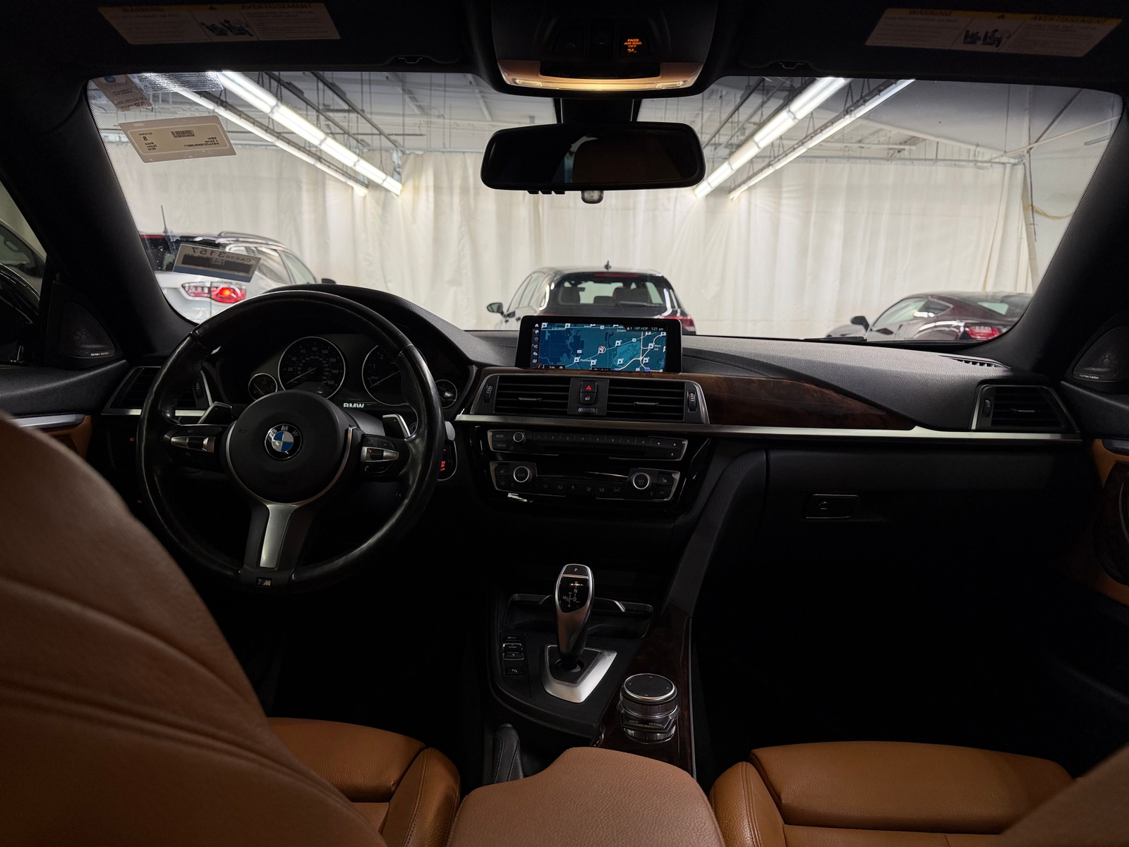 Thumbnail: 2019 BMW 4 Series - 3