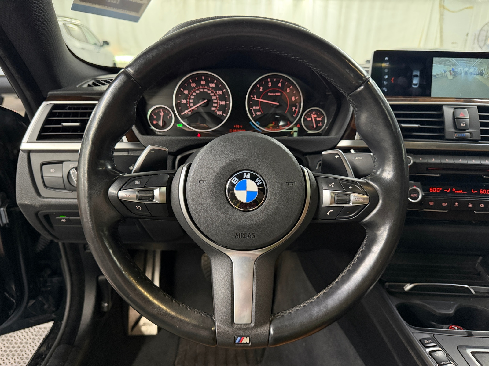 Thumbnail: 2019 BMW 4 Series - 5